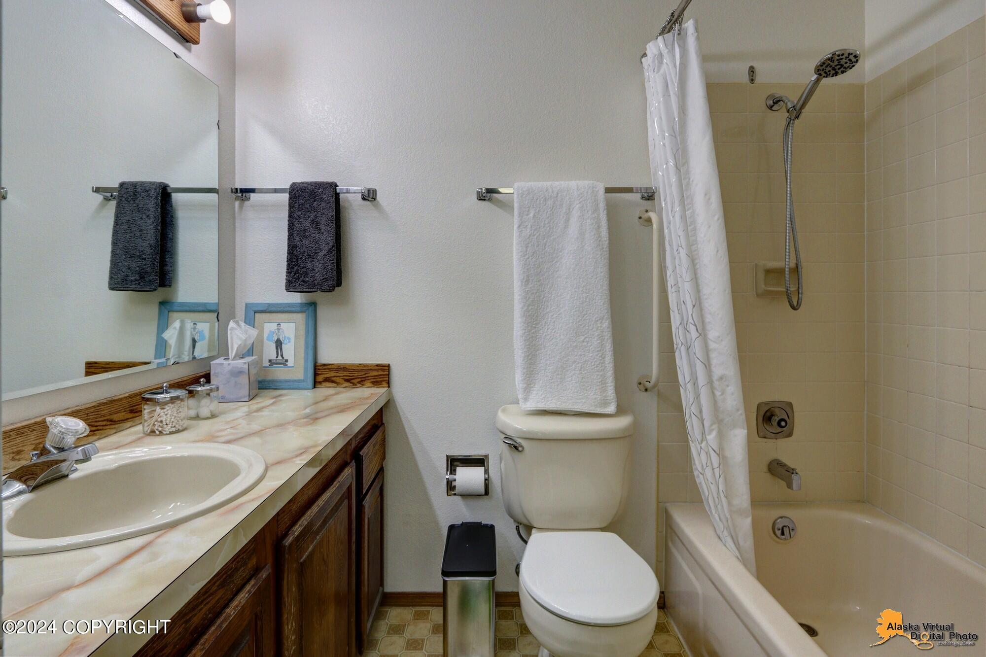 310 E 11th Avenue # 312 Unit: #A-312