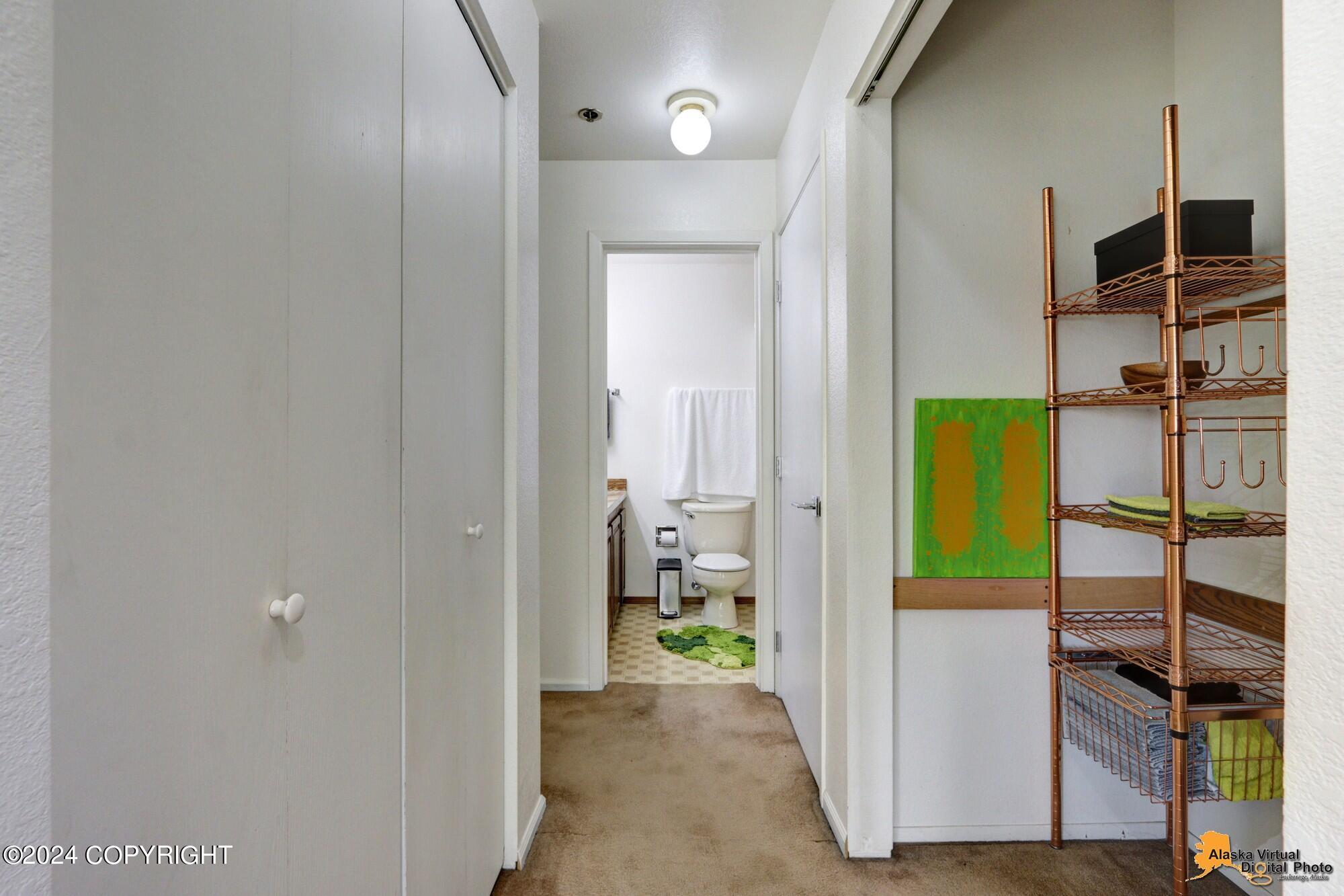 310 E 11th Avenue # 312 Unit: #A-312