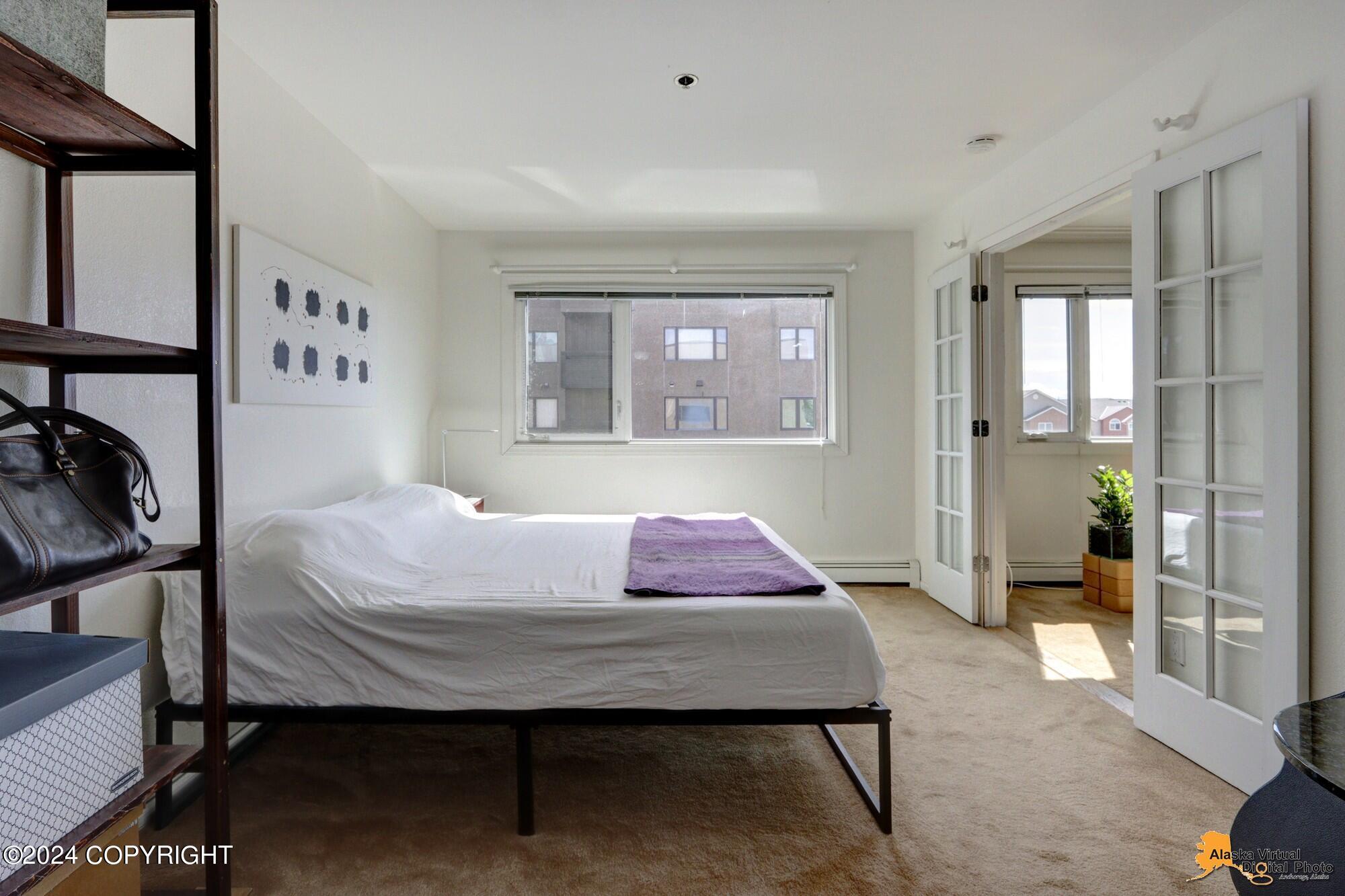 310 E 11th Avenue # 312 Unit: #A-312