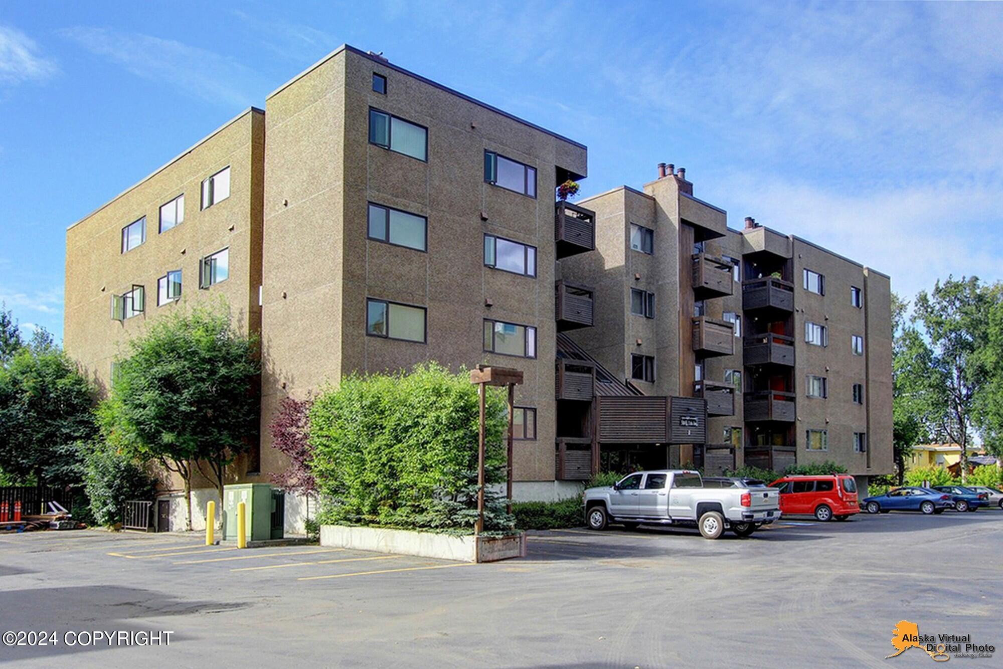 310 E 11th Avenue # 312 Unit: #A-312
