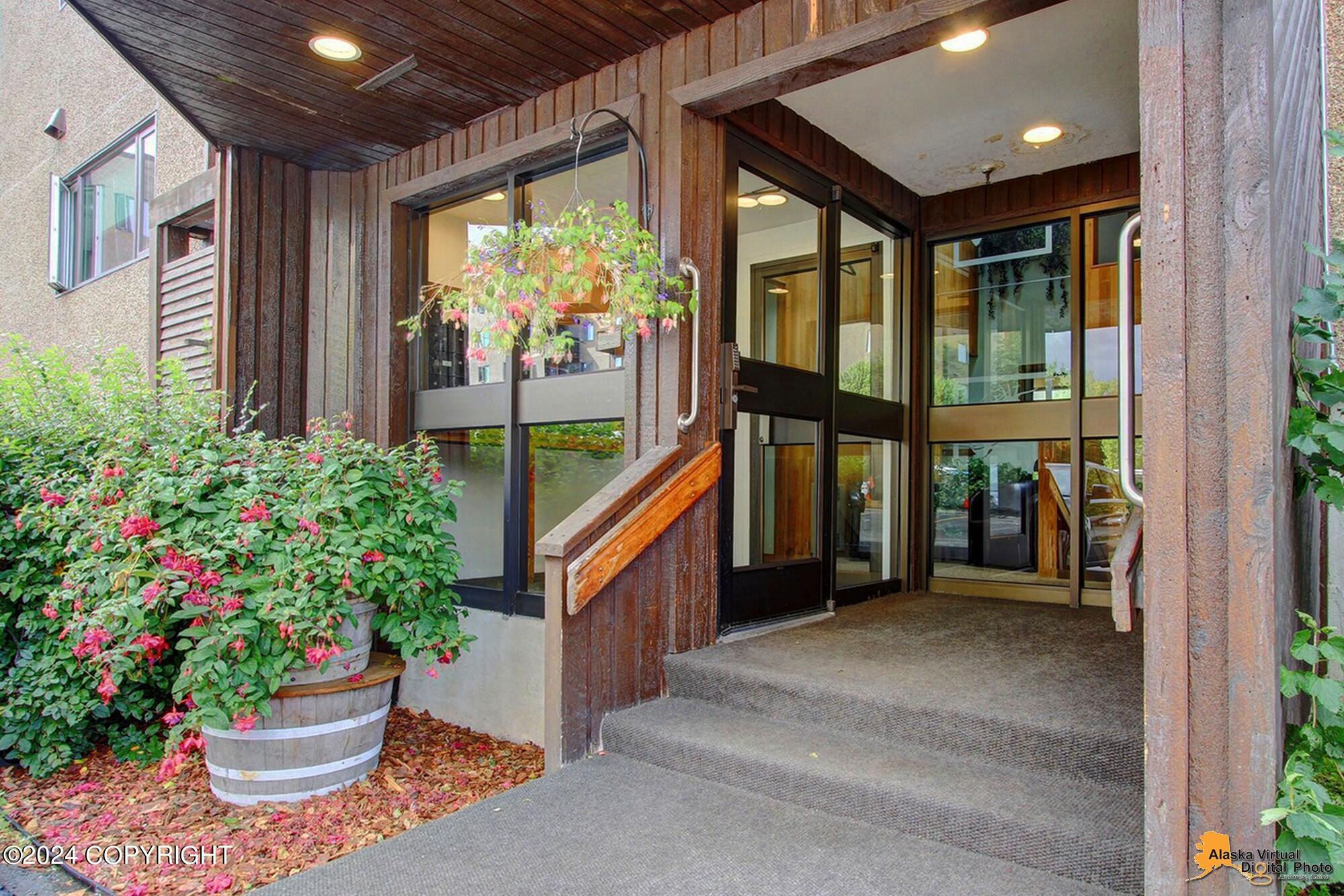 310 E 11th Avenue # 312 Unit: #A-312