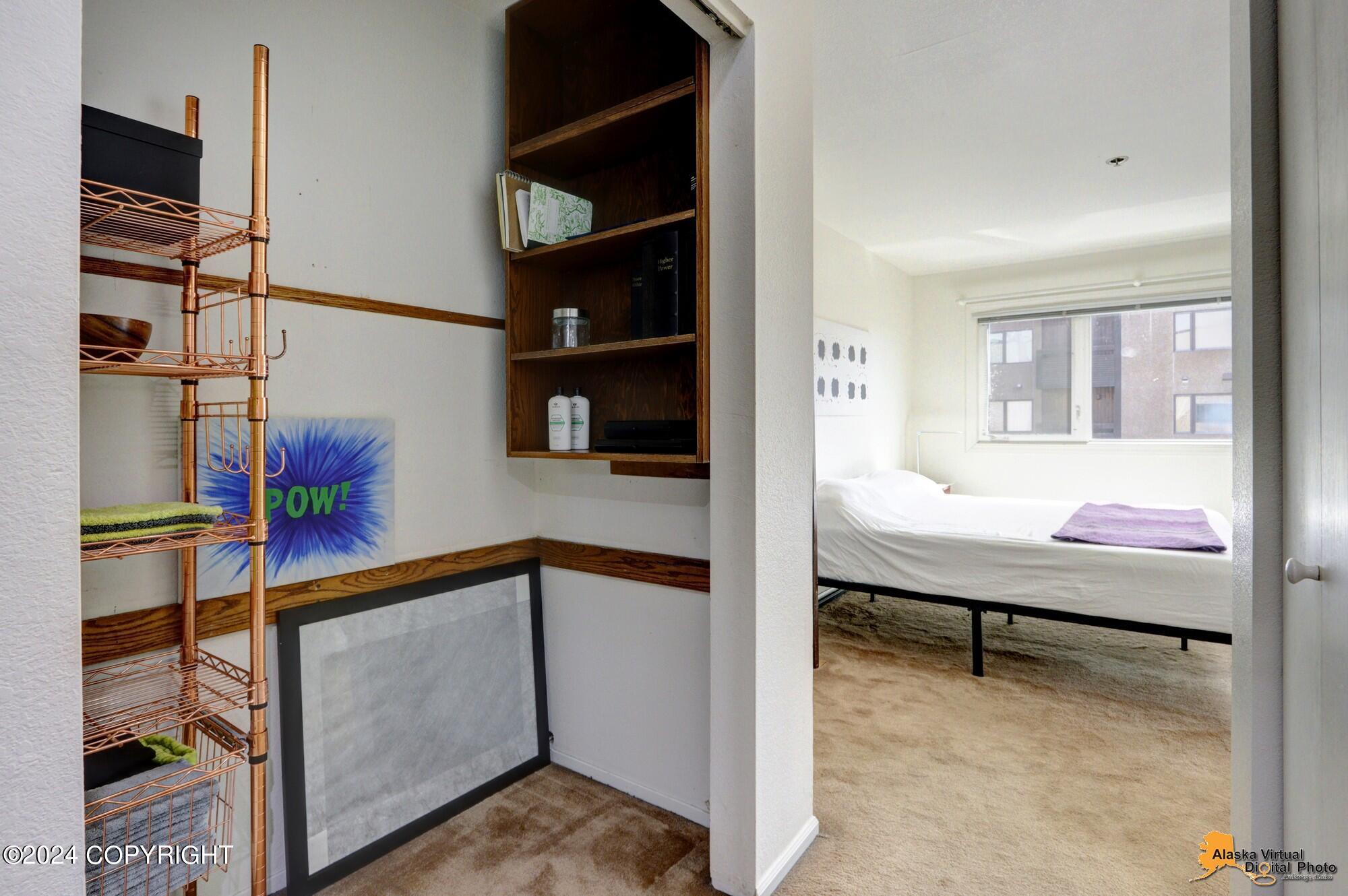 310 E 11th Avenue # 312 Unit: #A-312