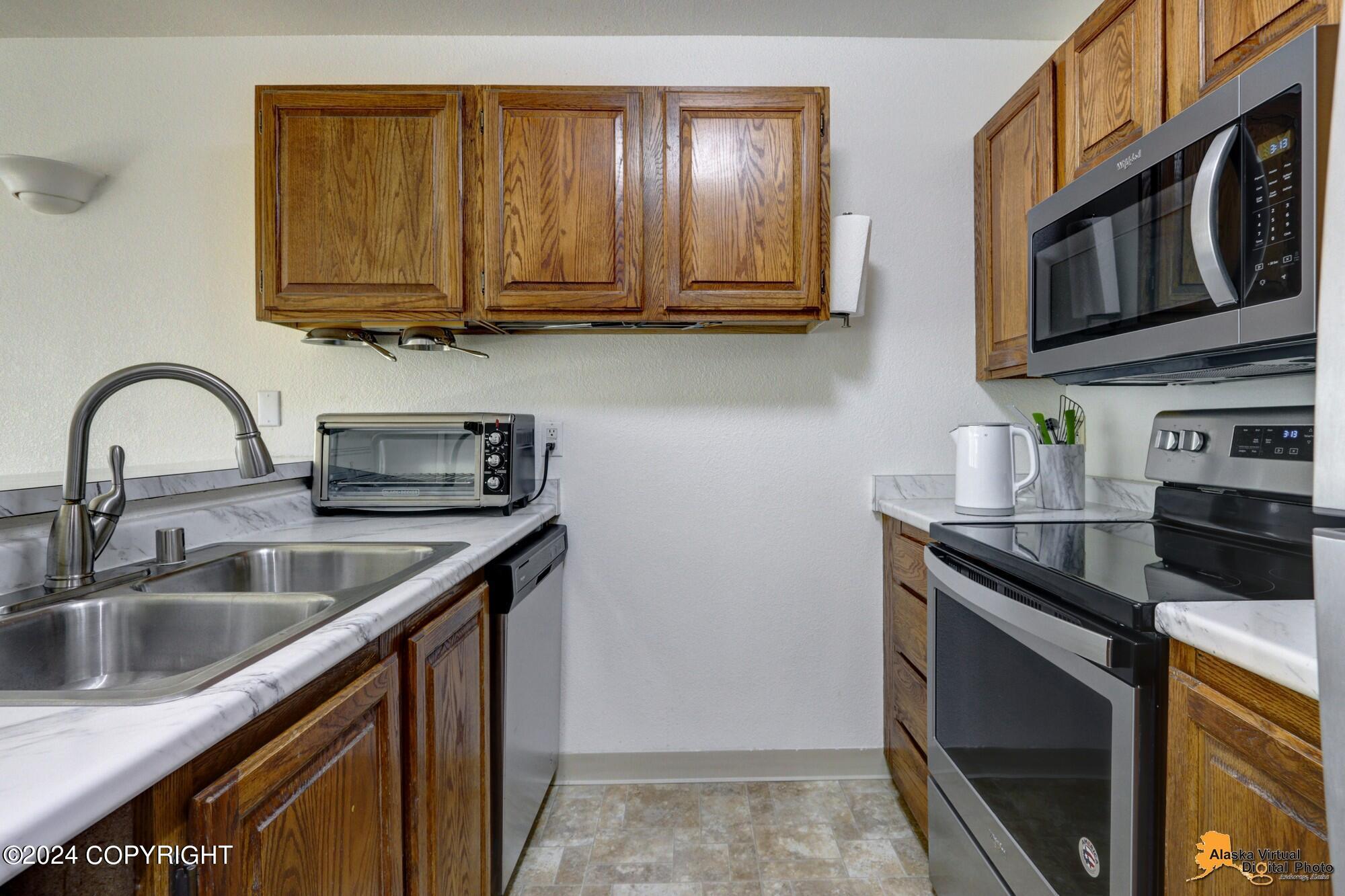 310 E 11th Avenue # 312 Unit: #A-312