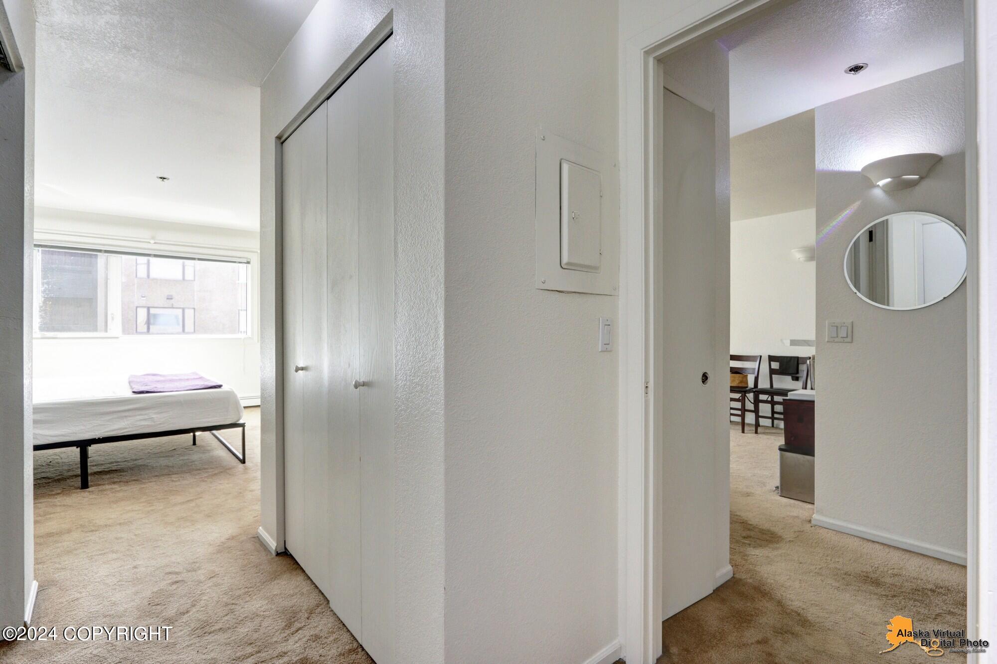 310 E 11th Avenue # 312 Unit: #A-312