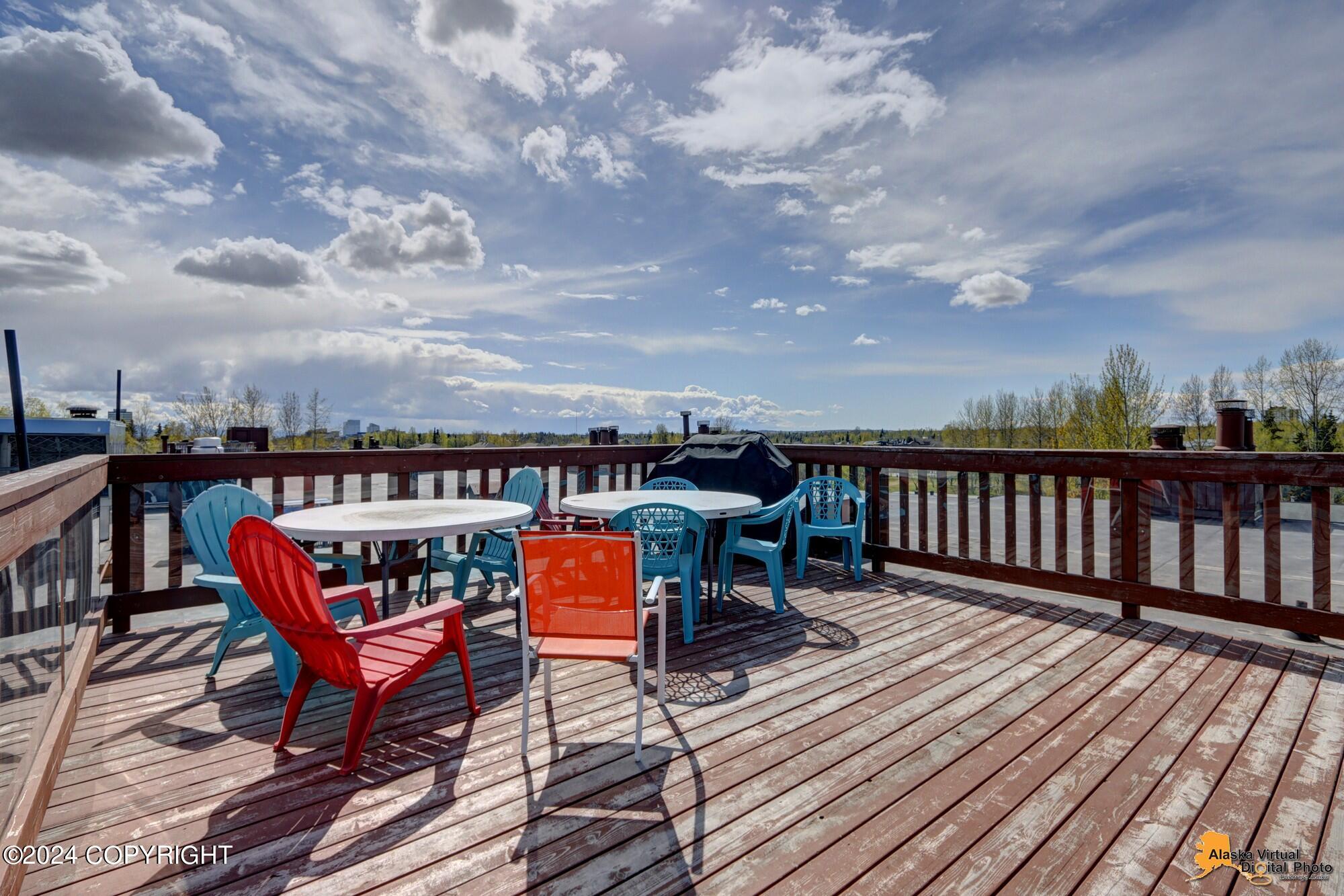 310 E 11th Avenue # 312 Unit: #A-312