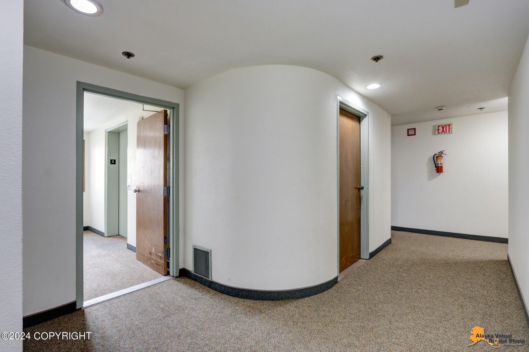 310 E 11th Avenue # 312 Unit: #A-312