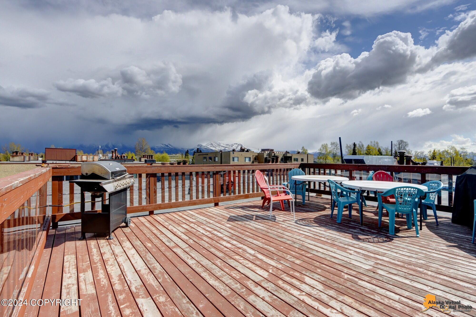 310 E 11th Avenue # 312 Unit: #A-312