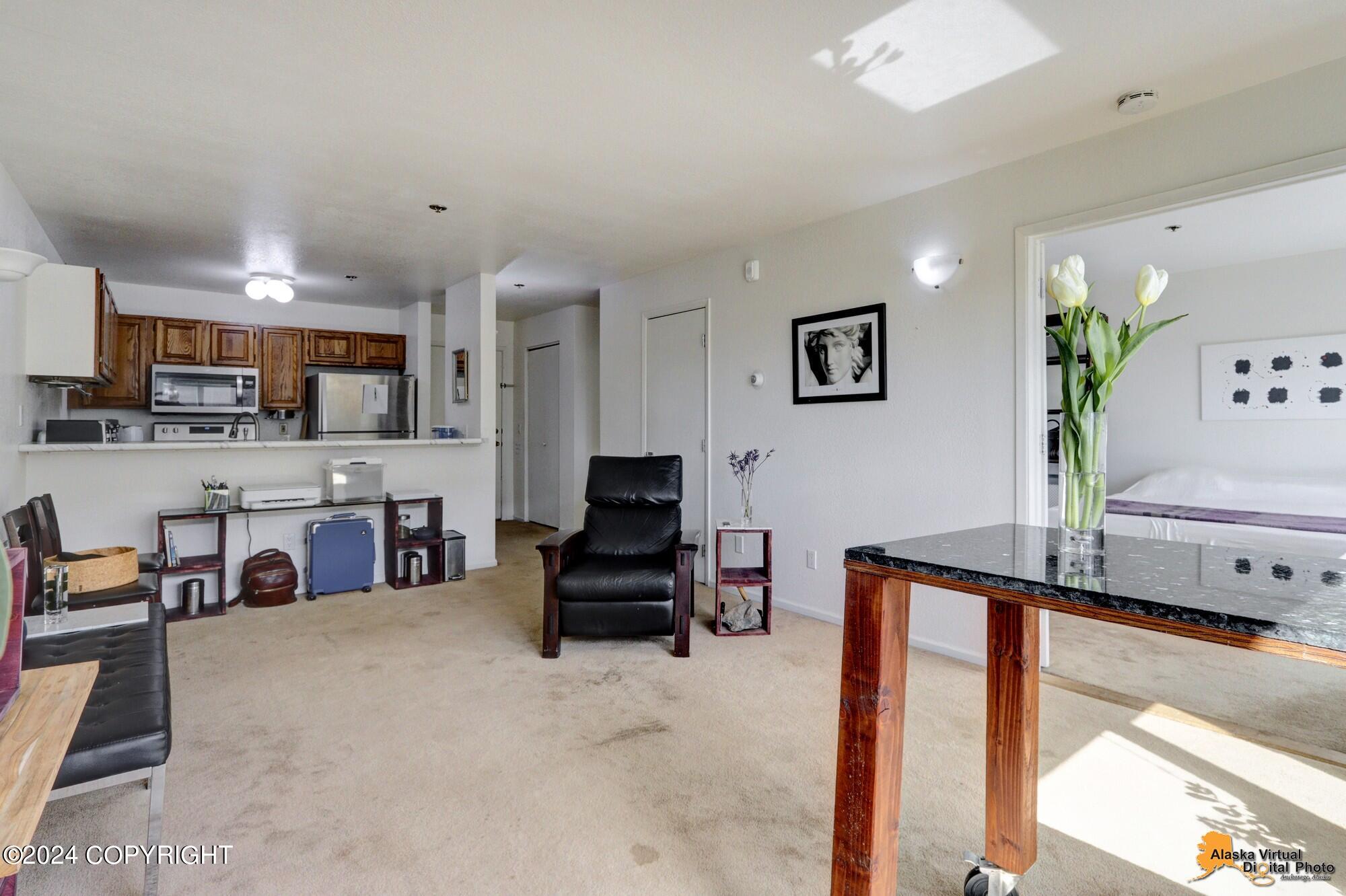 310 E 11th Avenue # 312 Unit: #A-312