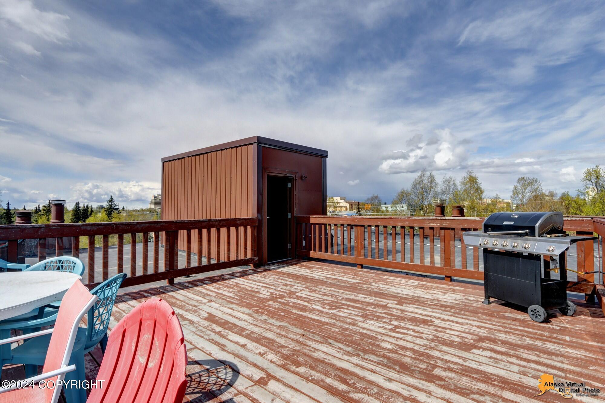 310 E 11th Avenue # 312 Unit: #A-312