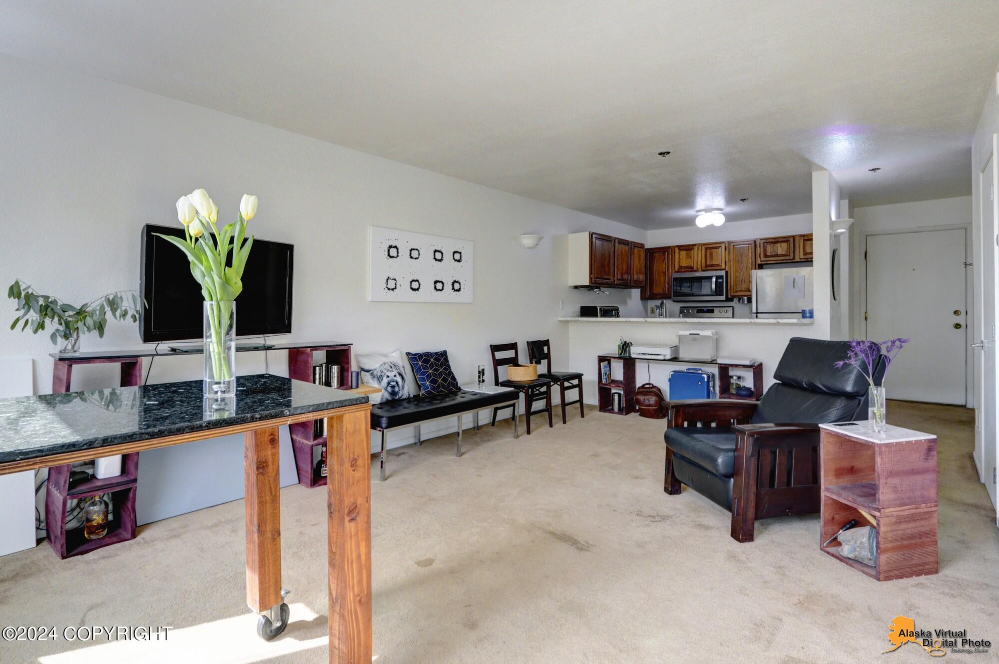 310 E 11th Avenue # 312 Unit: #A-312