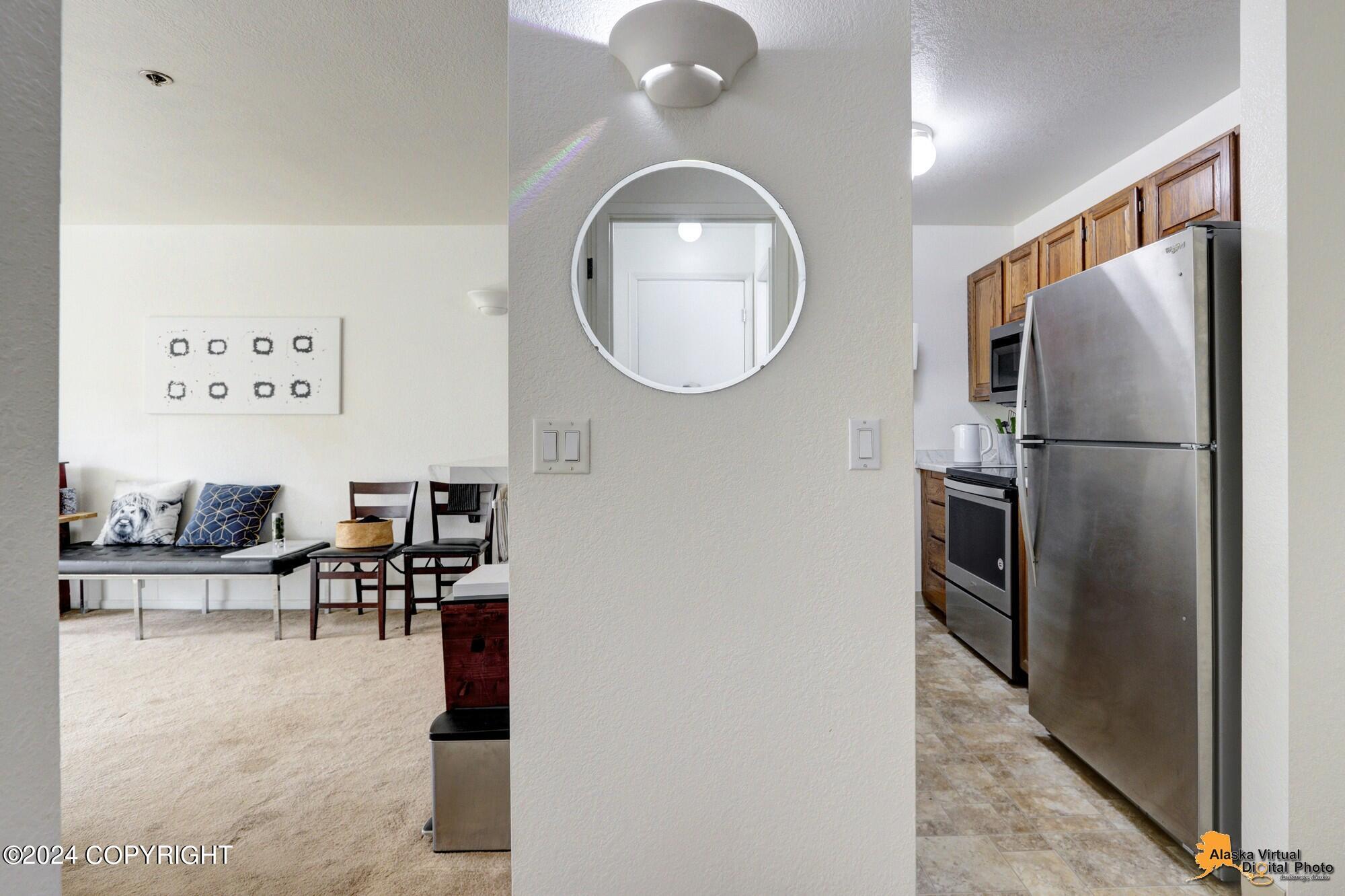 310 E 11th Avenue # 312 Unit: #A-312