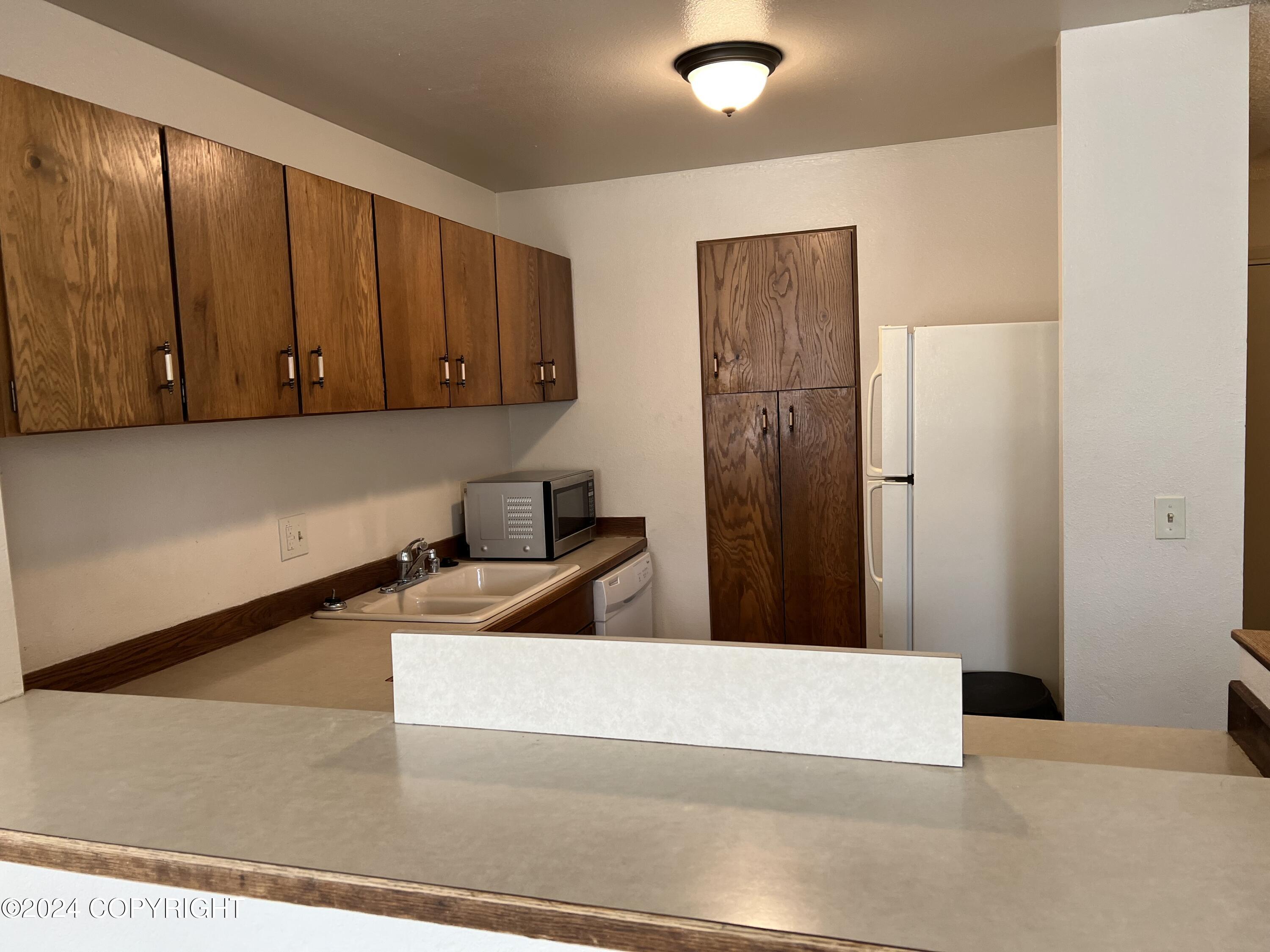 708 Copperbush Court # 708