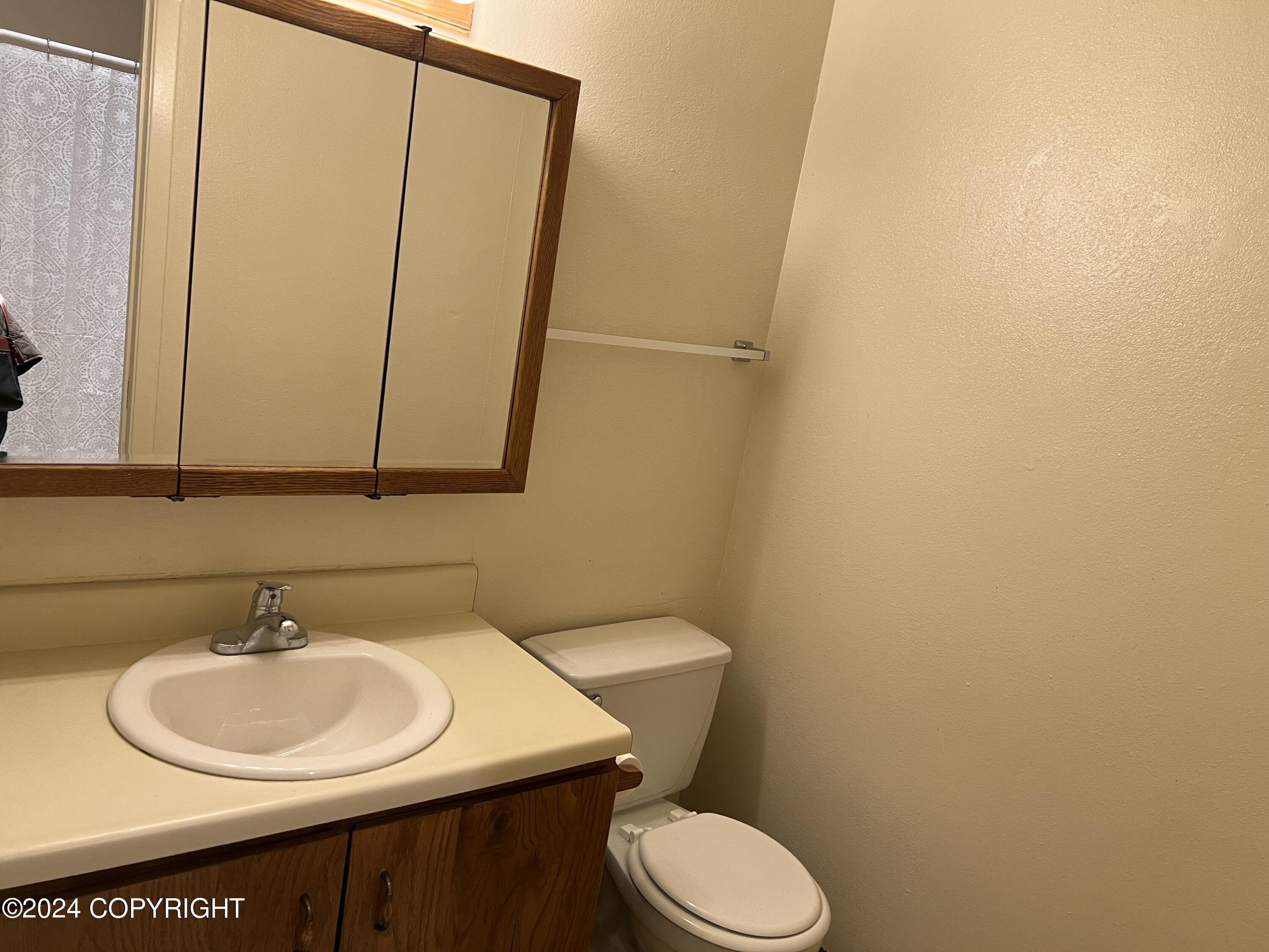 708 Copperbush Court # 708