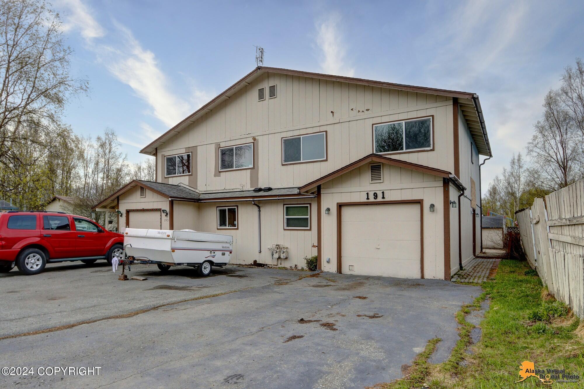 191 Ocean Park Drive