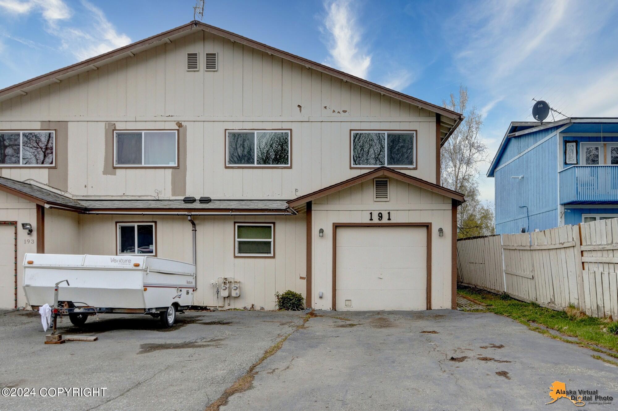 191 Ocean Park Drive