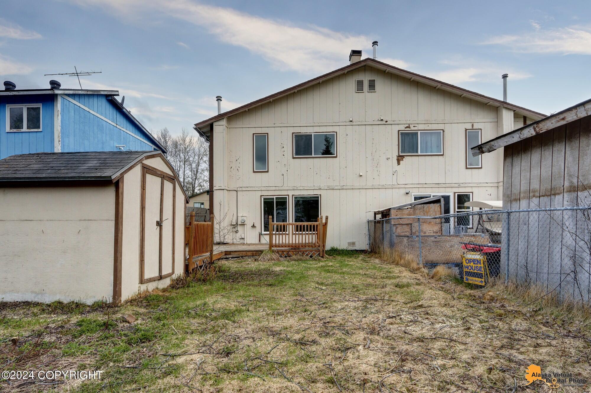 191 Ocean Park Drive