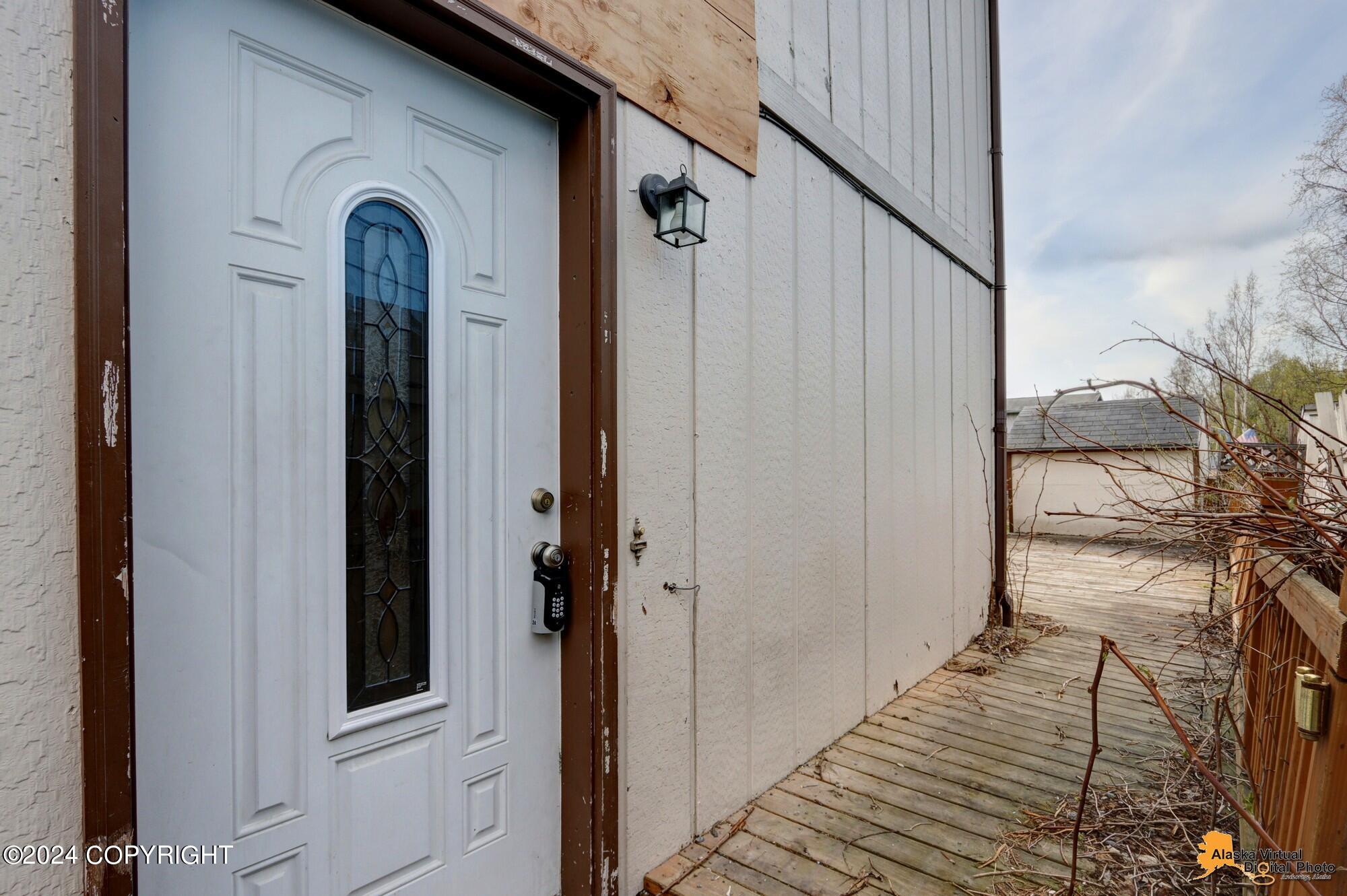 191 Ocean Park Drive