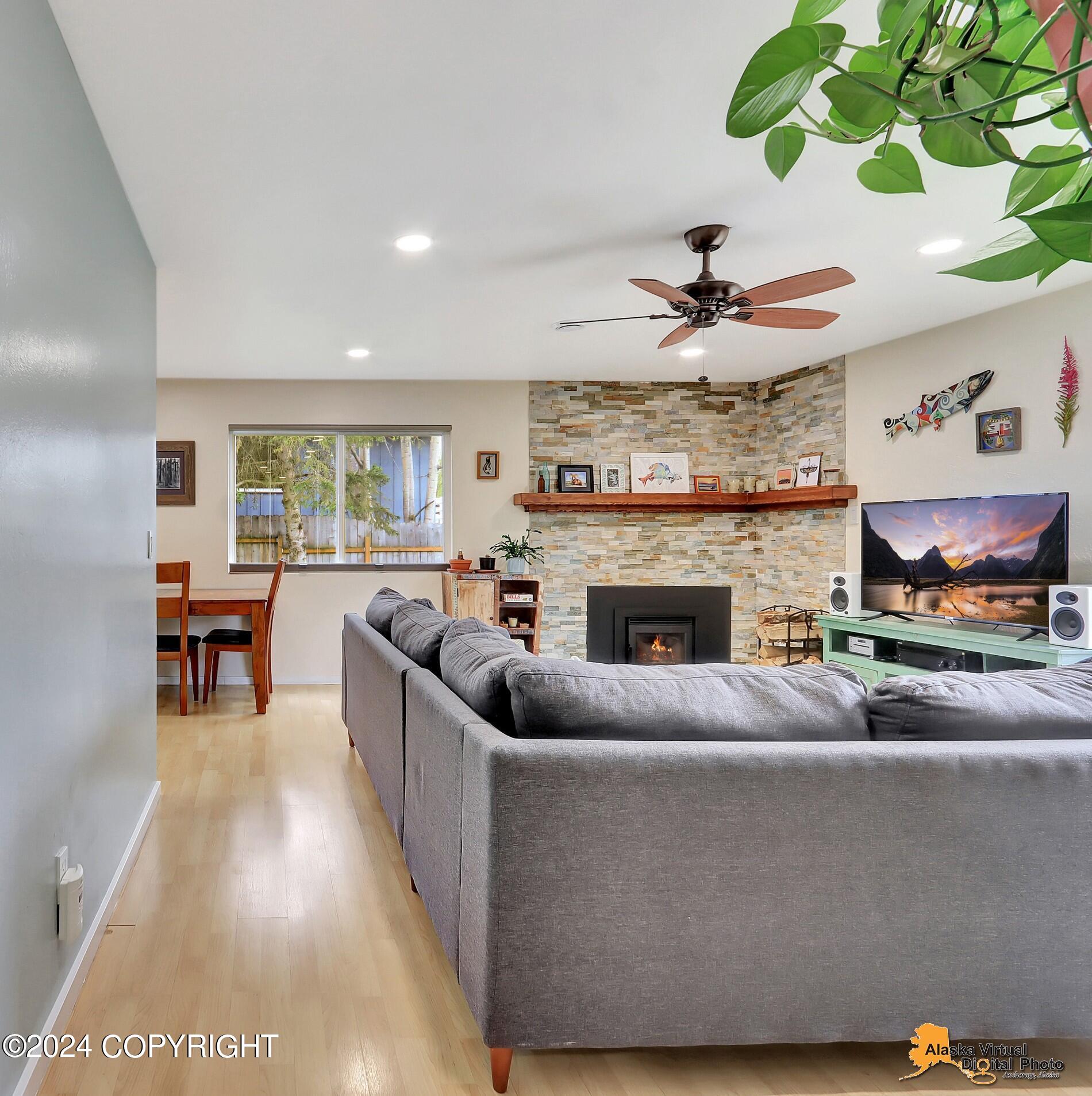 4037 Hood Court