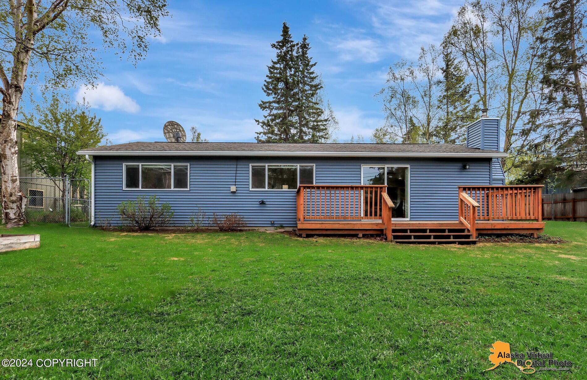 4037 Hood Court