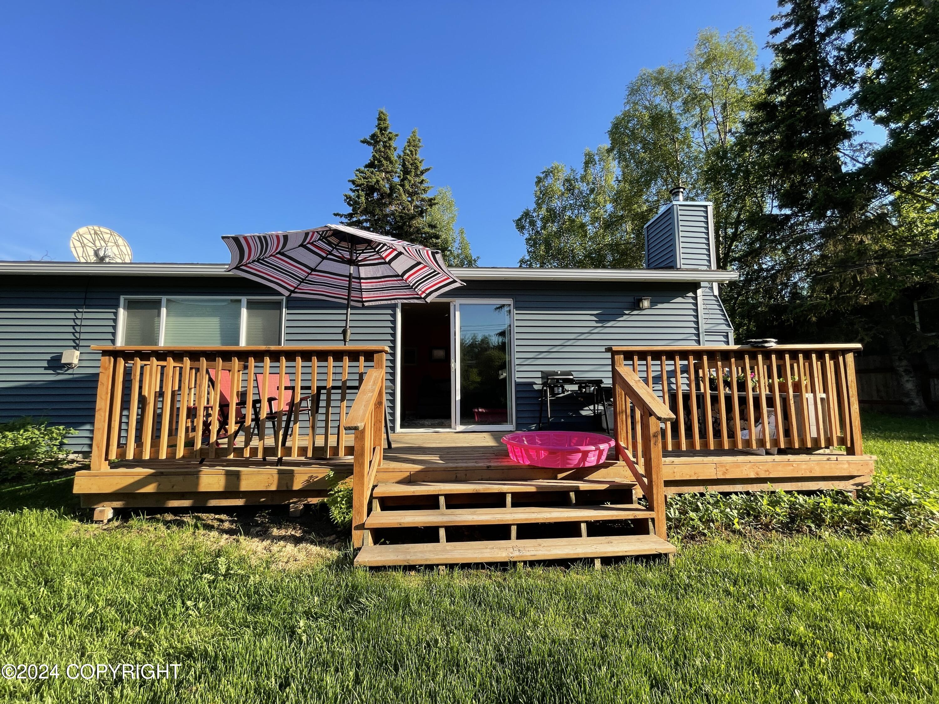 4037 Hood Court