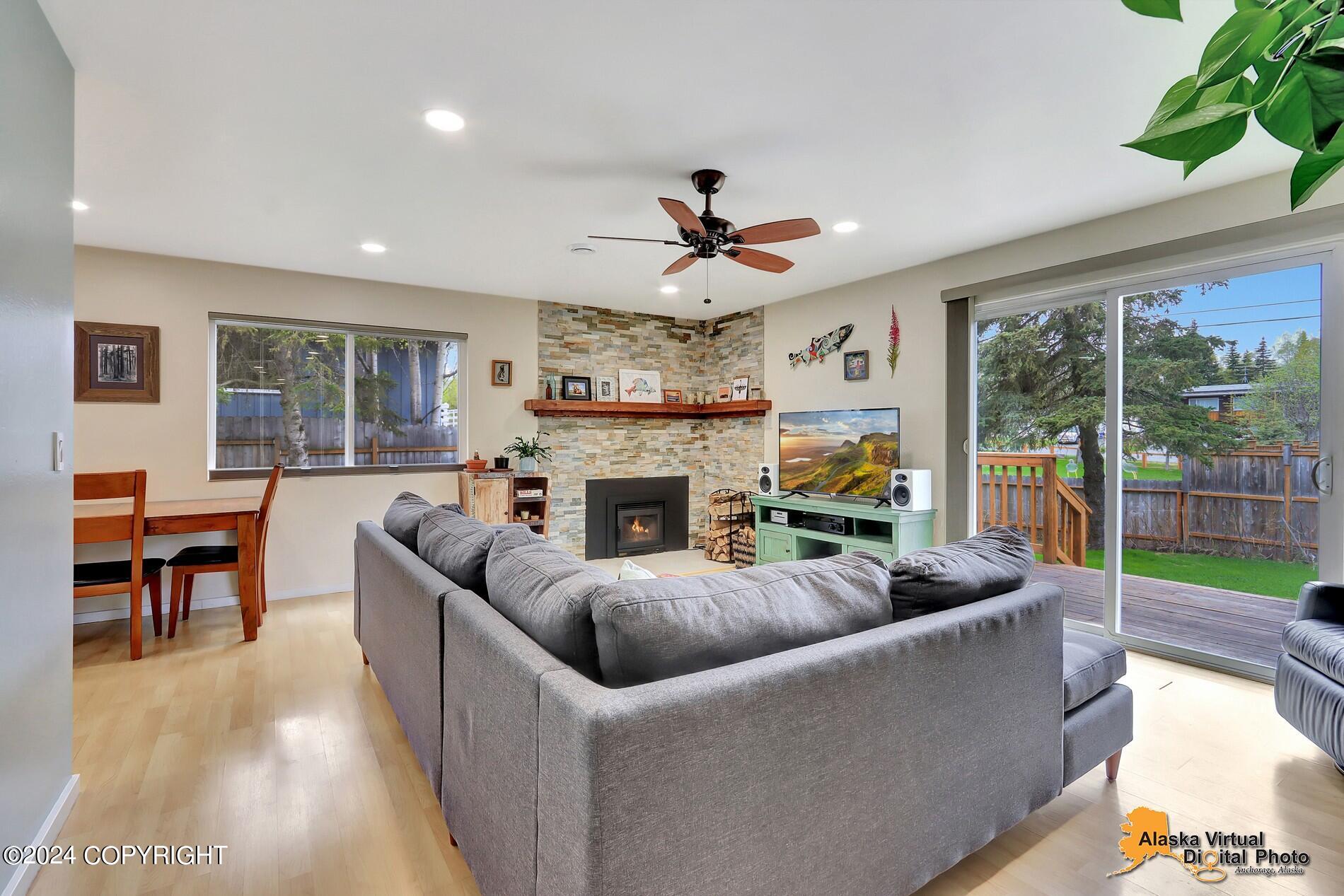 4037 Hood Court