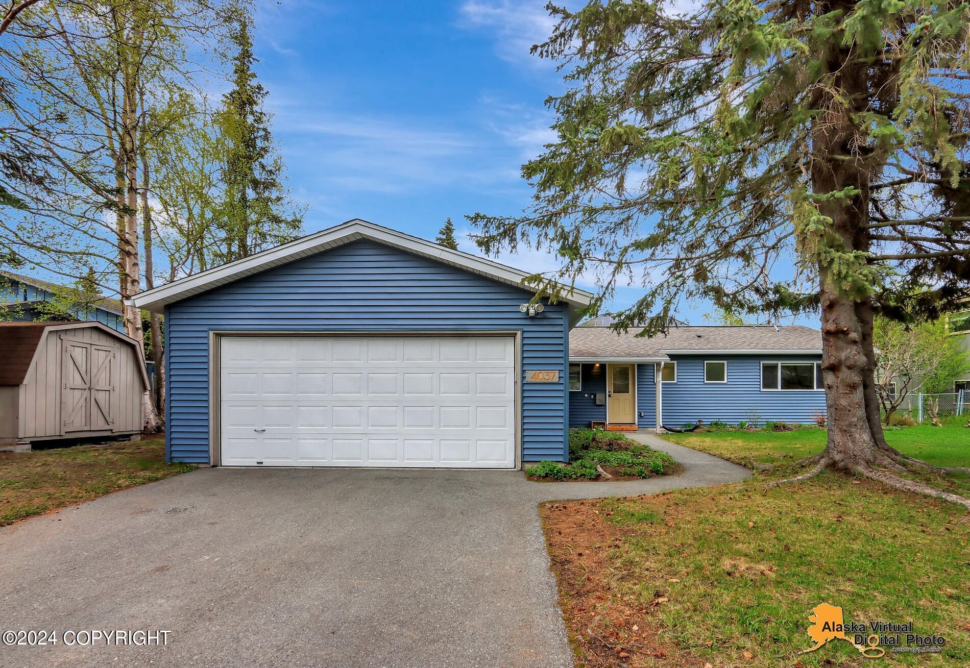 4037 Hood Court