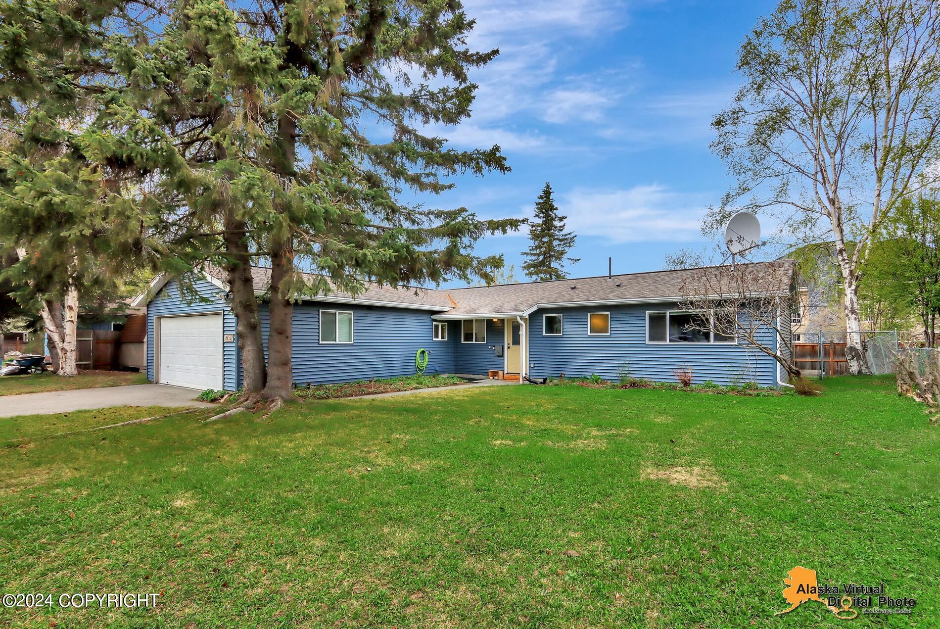 4037 Hood Court