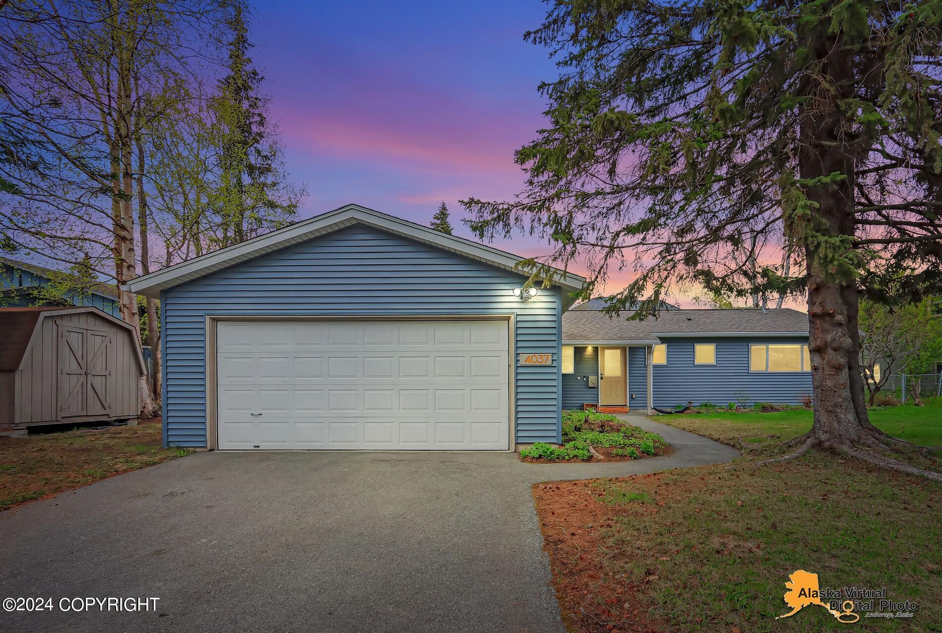 4037 Hood Court