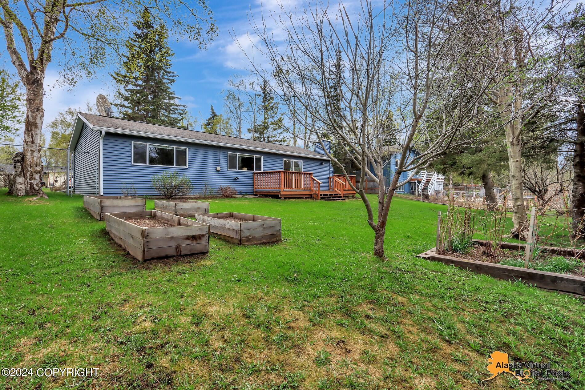 4037 Hood Court