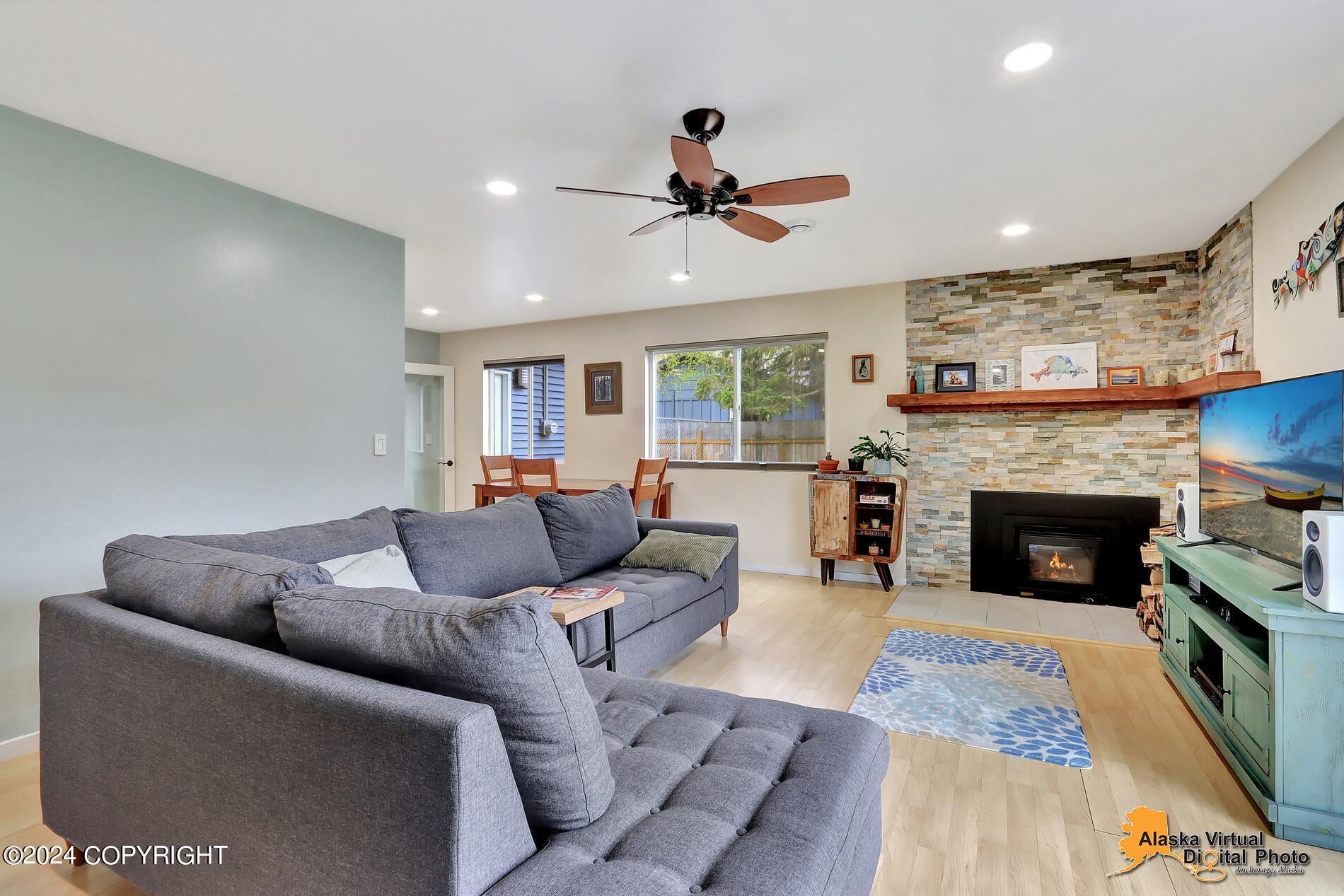 4037 Hood Court