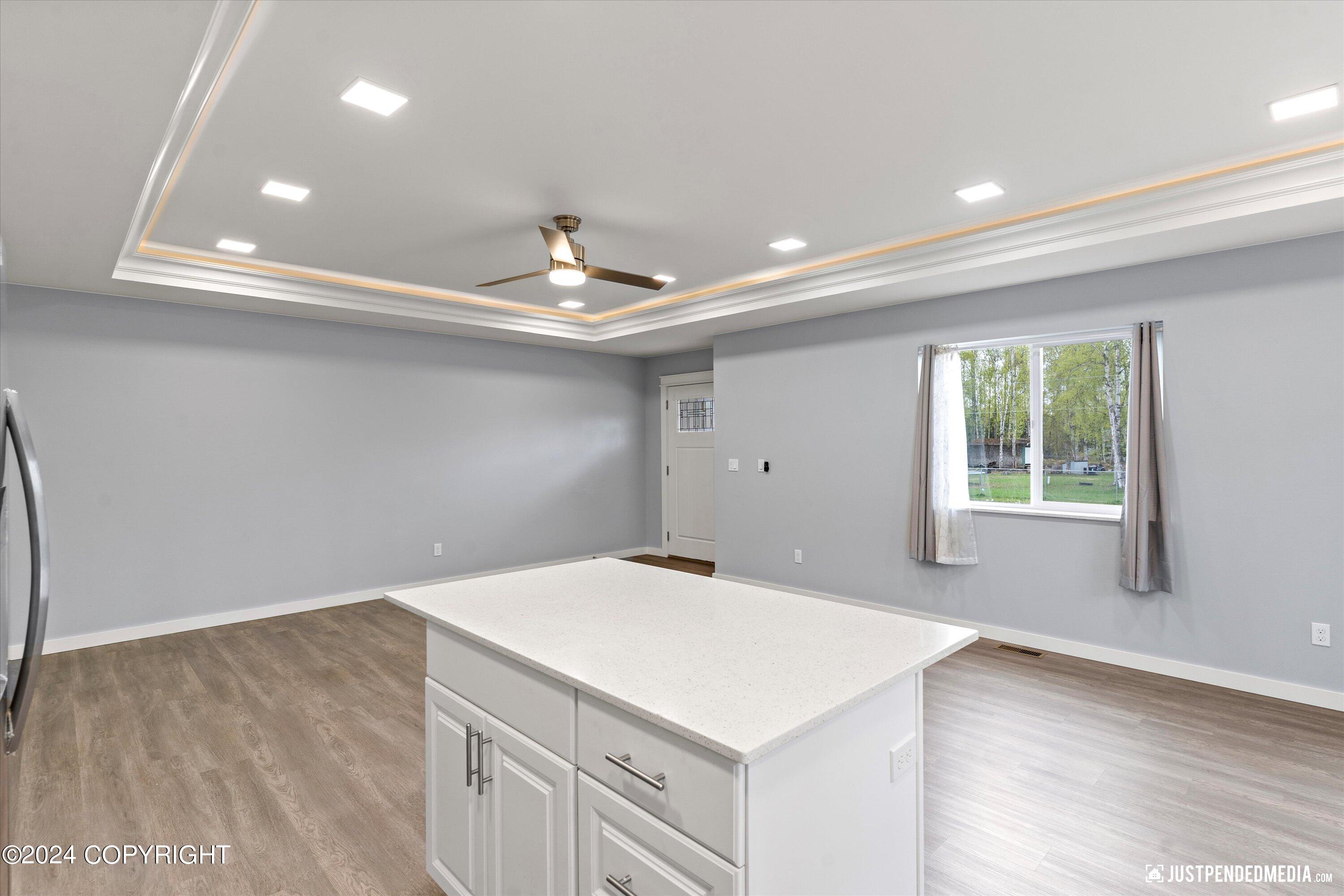 3851 S Birch Cove Drive