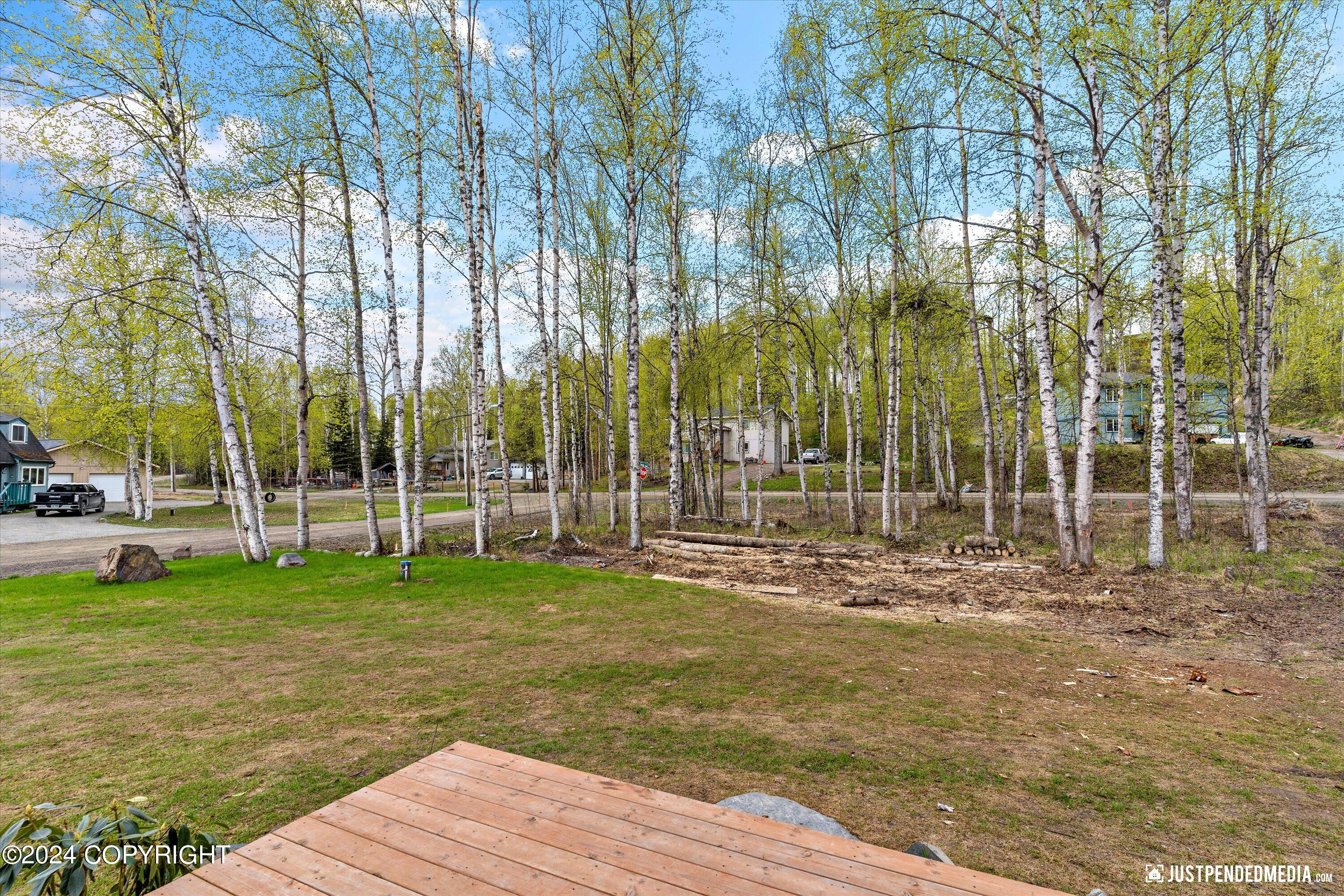 3851 S Birch Cove Drive