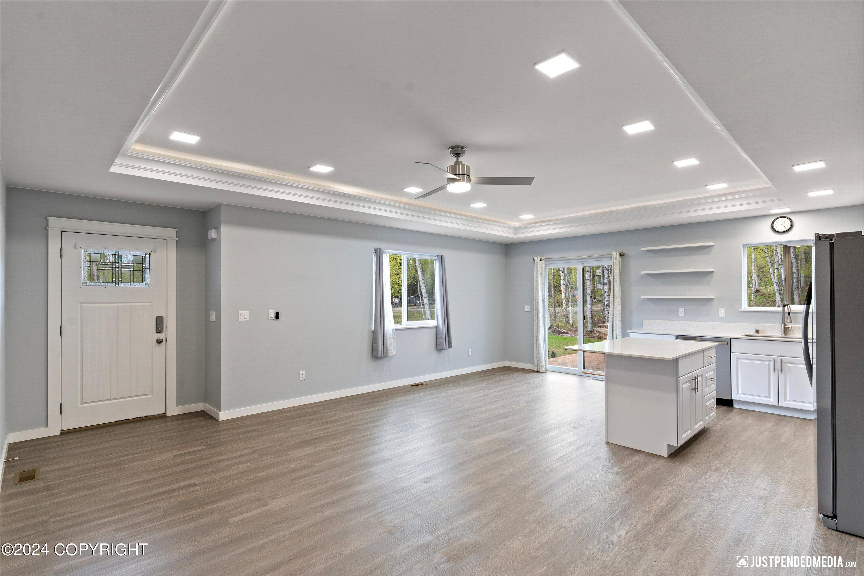 3851 S Birch Cove Drive