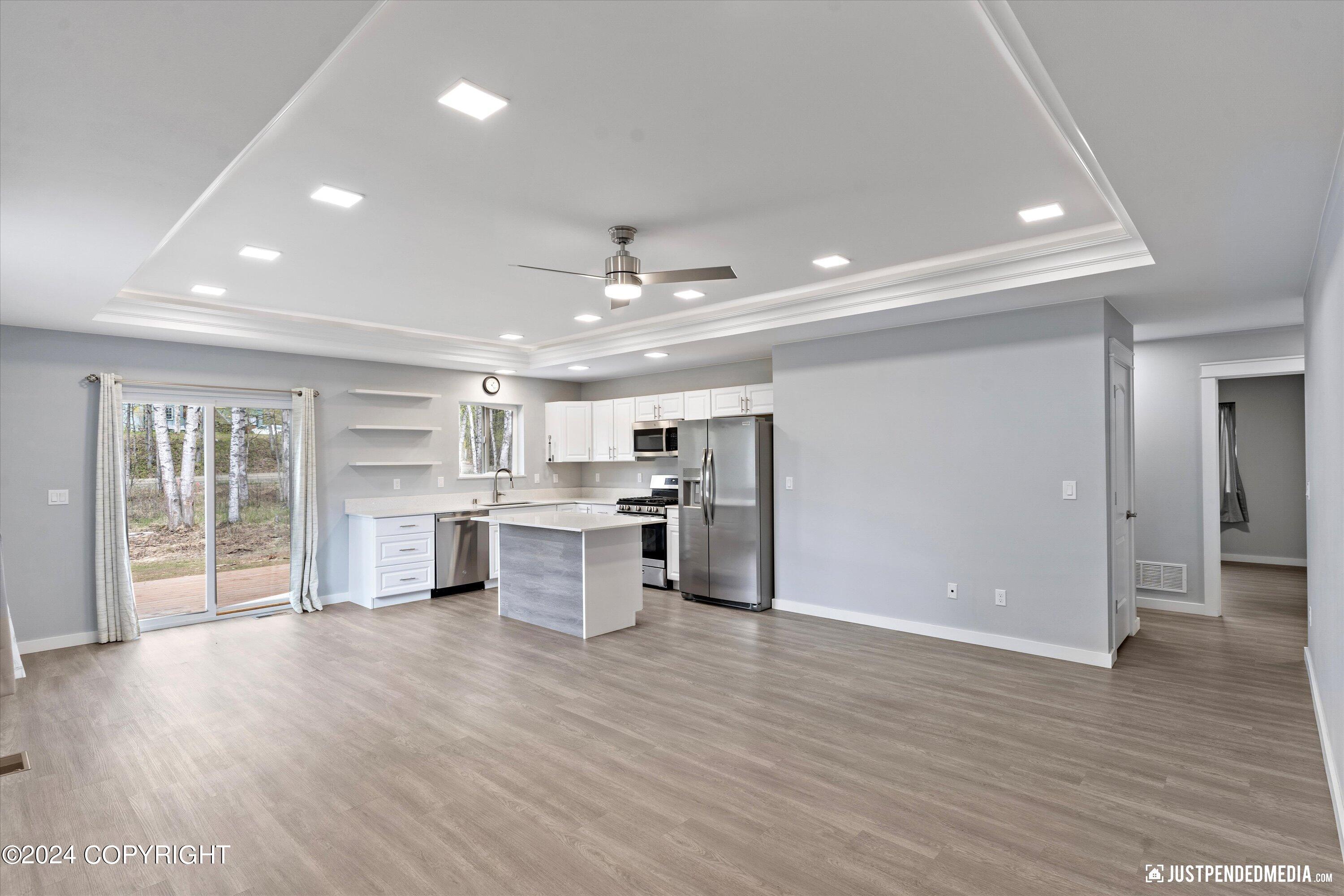 3851 S Birch Cove Drive