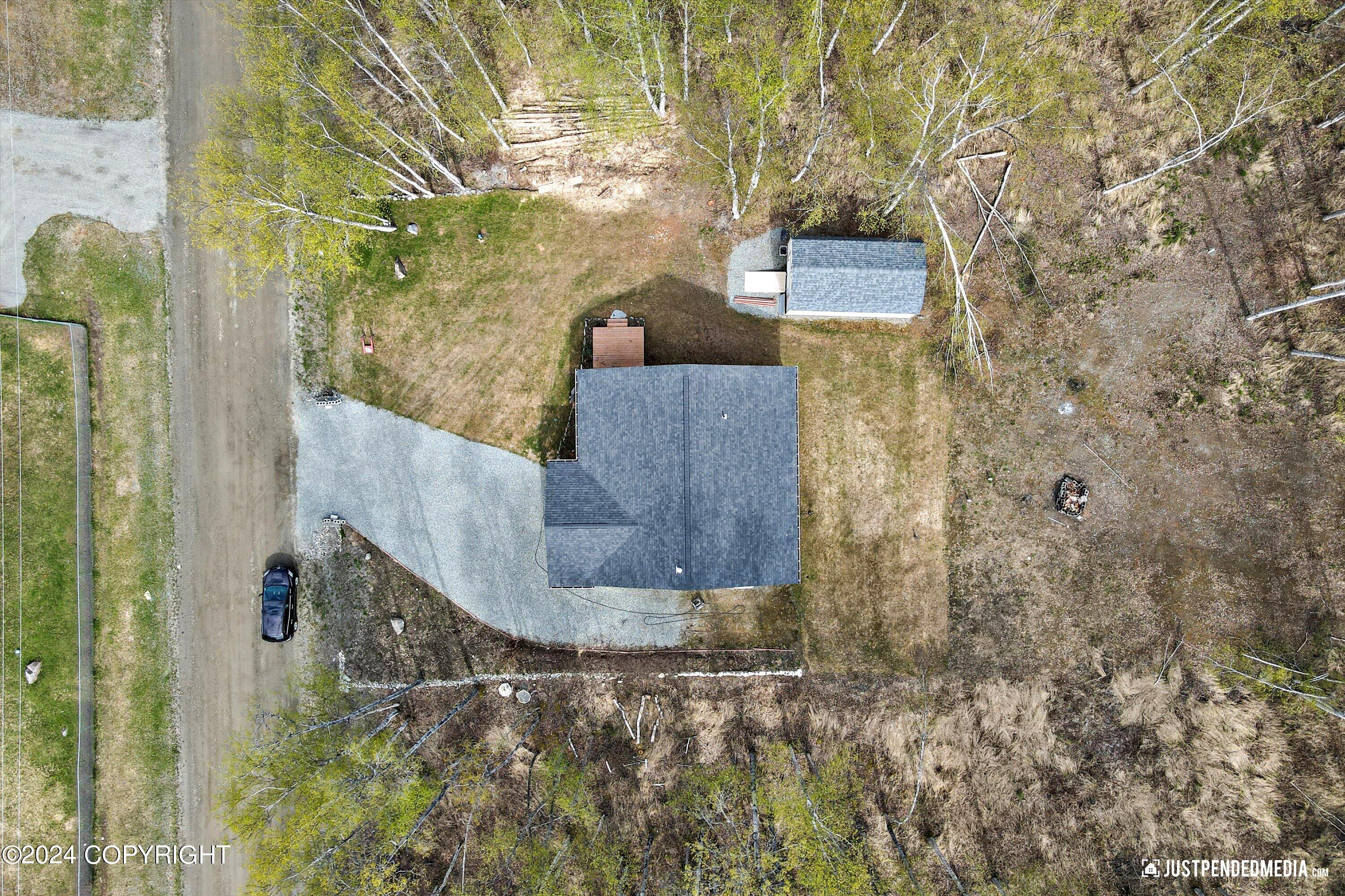 3851 S Birch Cove Drive