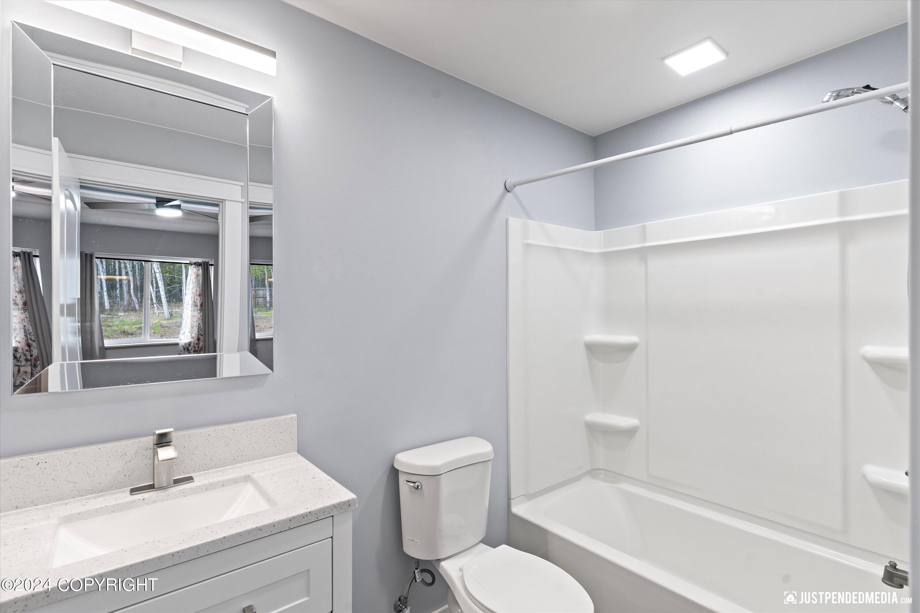 3851 S Birch Cove Drive