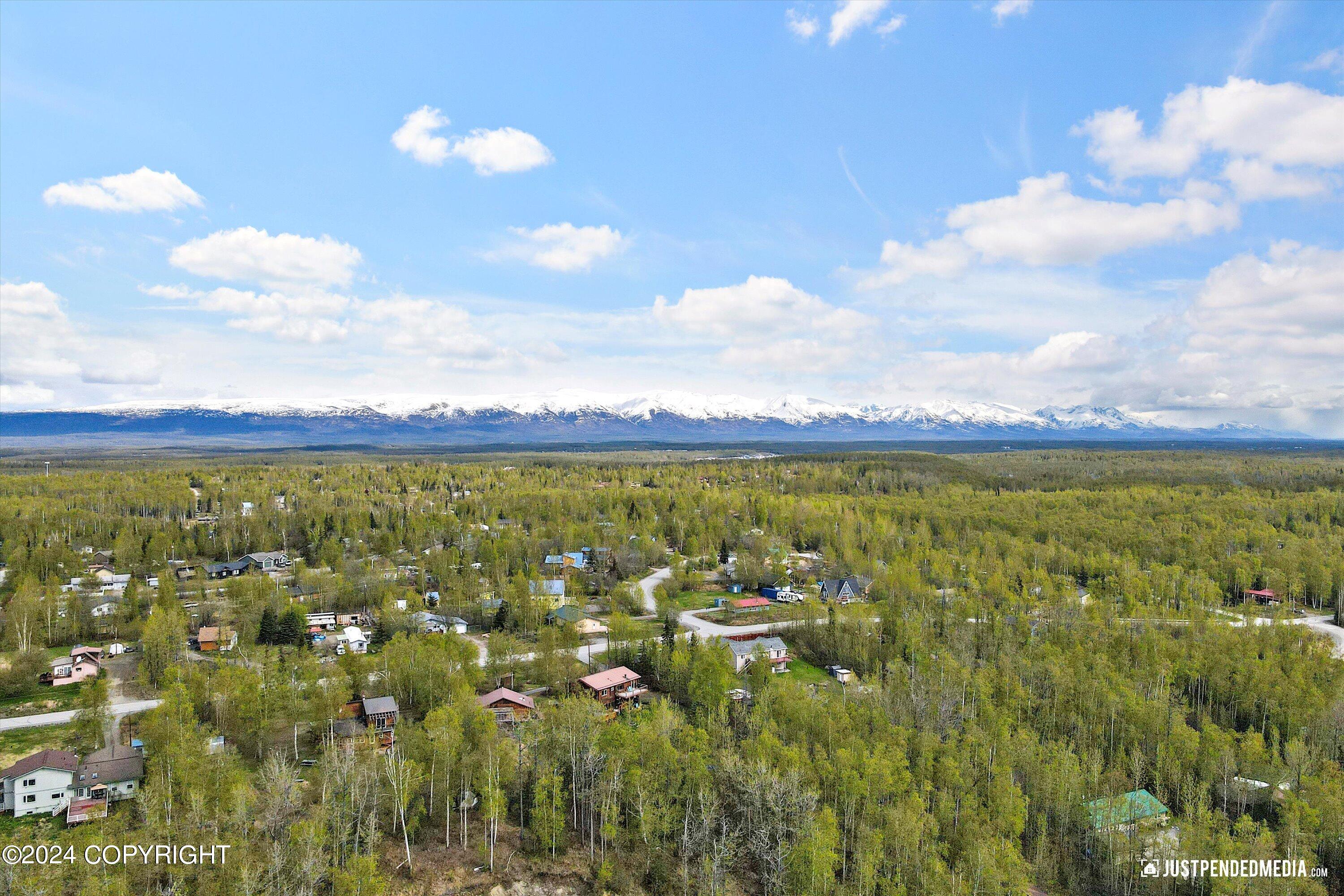 3851 S Birch Cove Drive