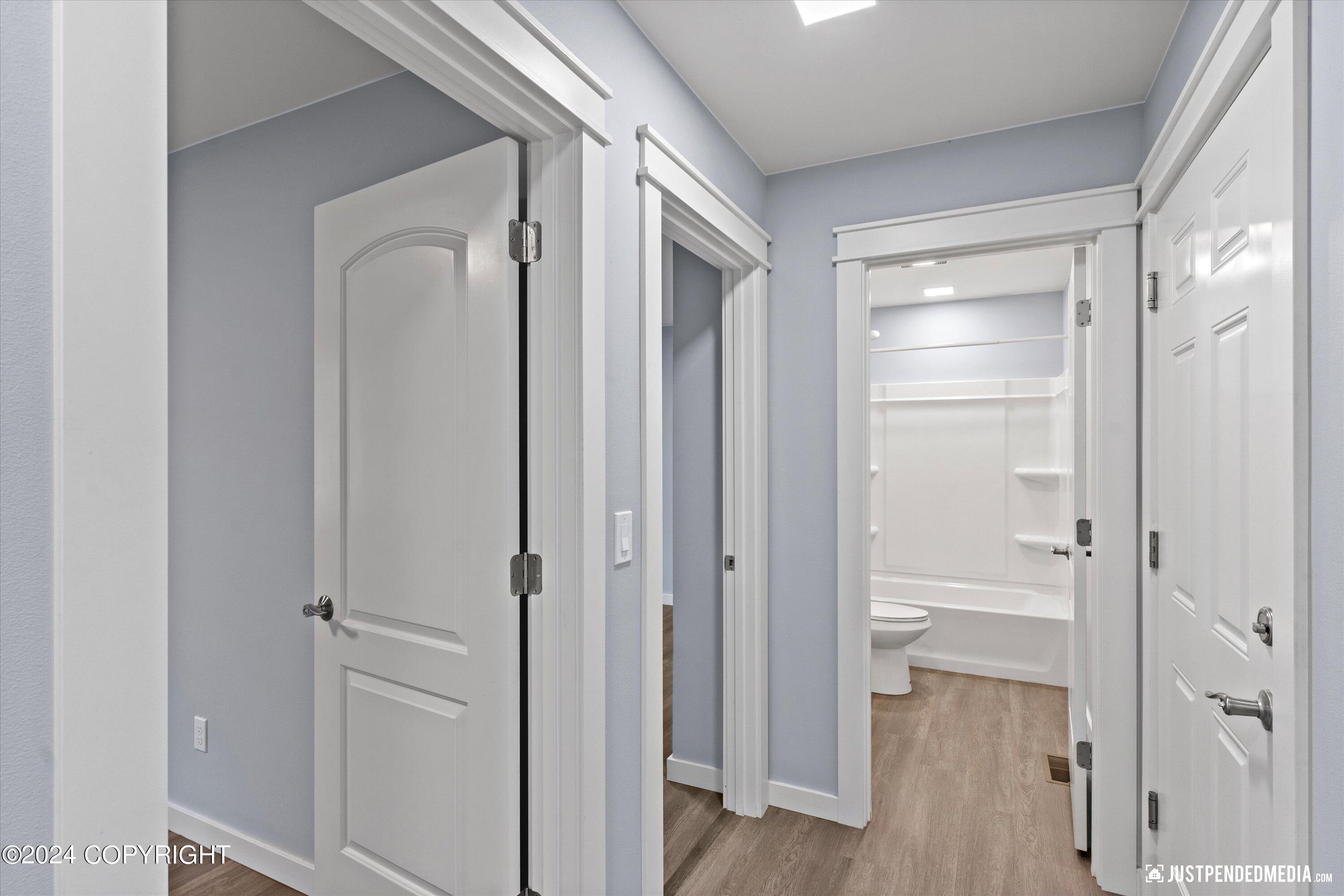 3851 S Birch Cove Drive