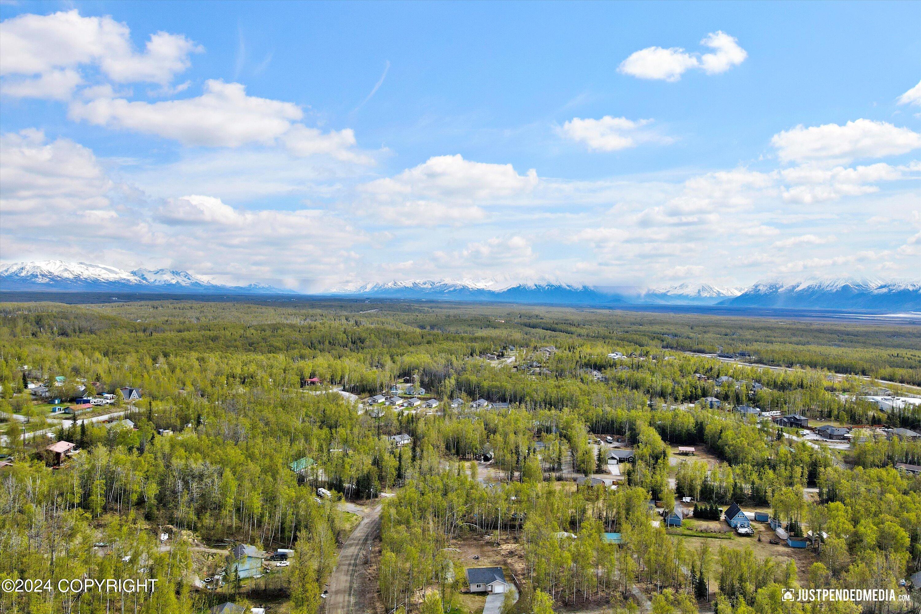 3851 S Birch Cove Drive