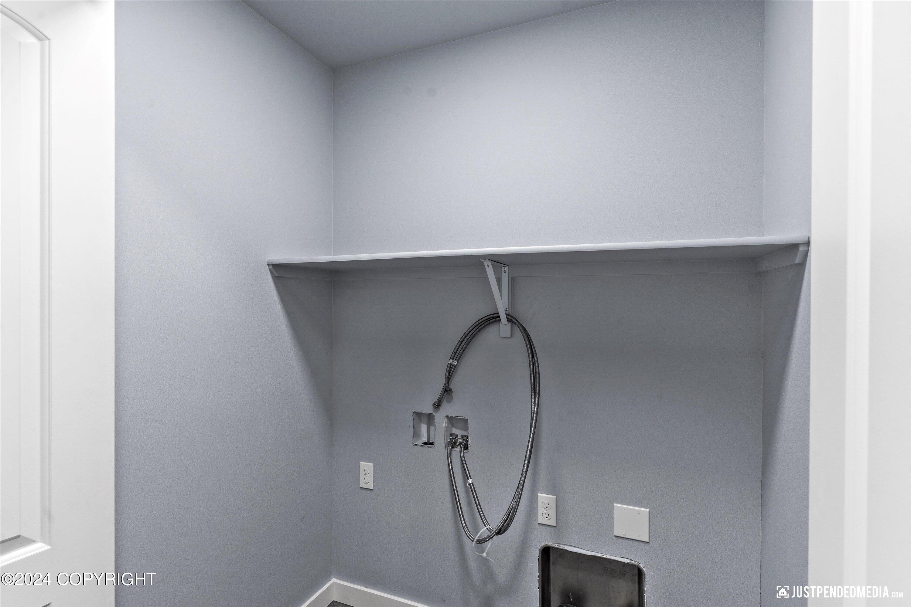 3851 S Birch Cove Drive