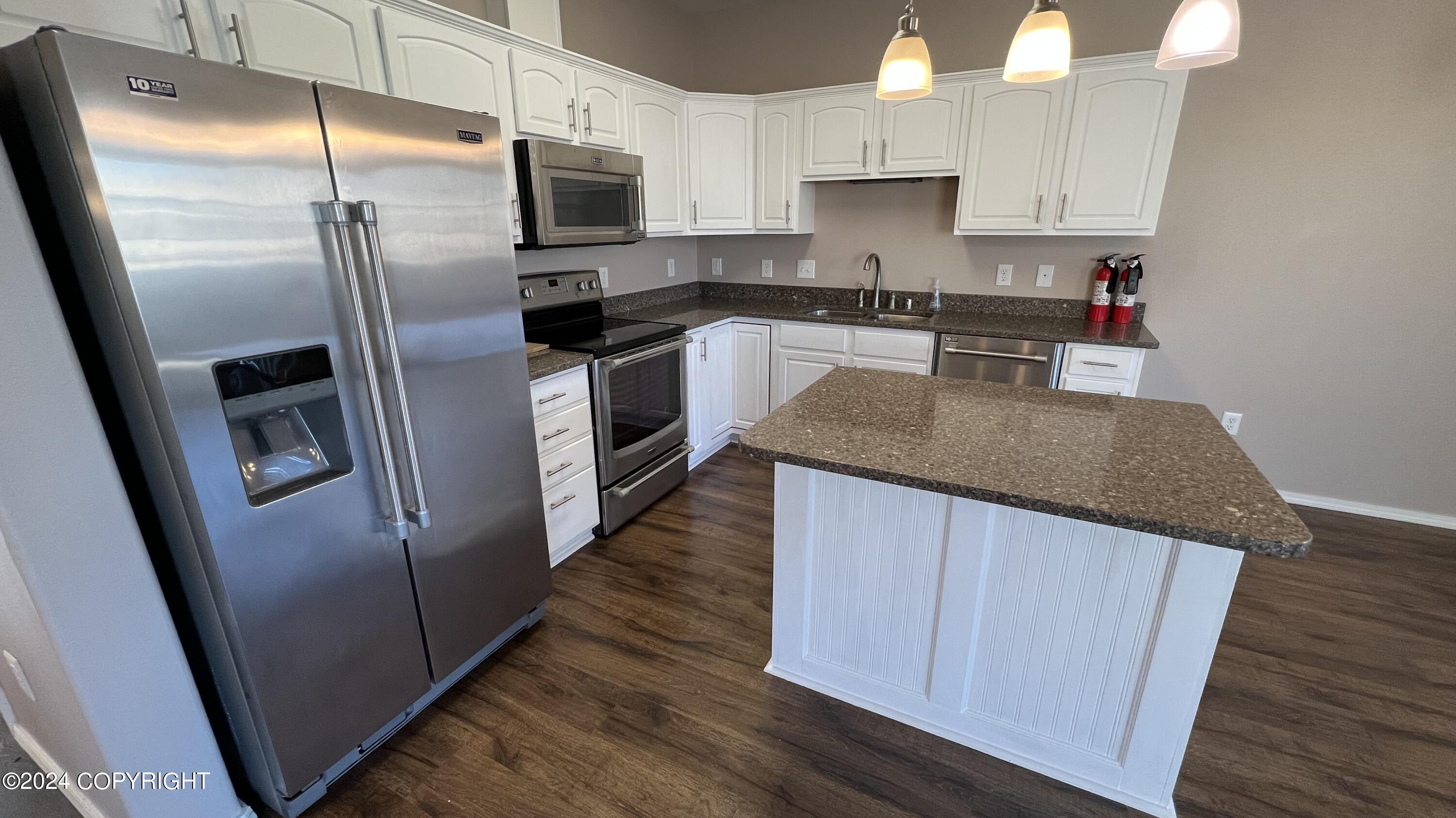 6650 Whispering Loop # A Unit: #A