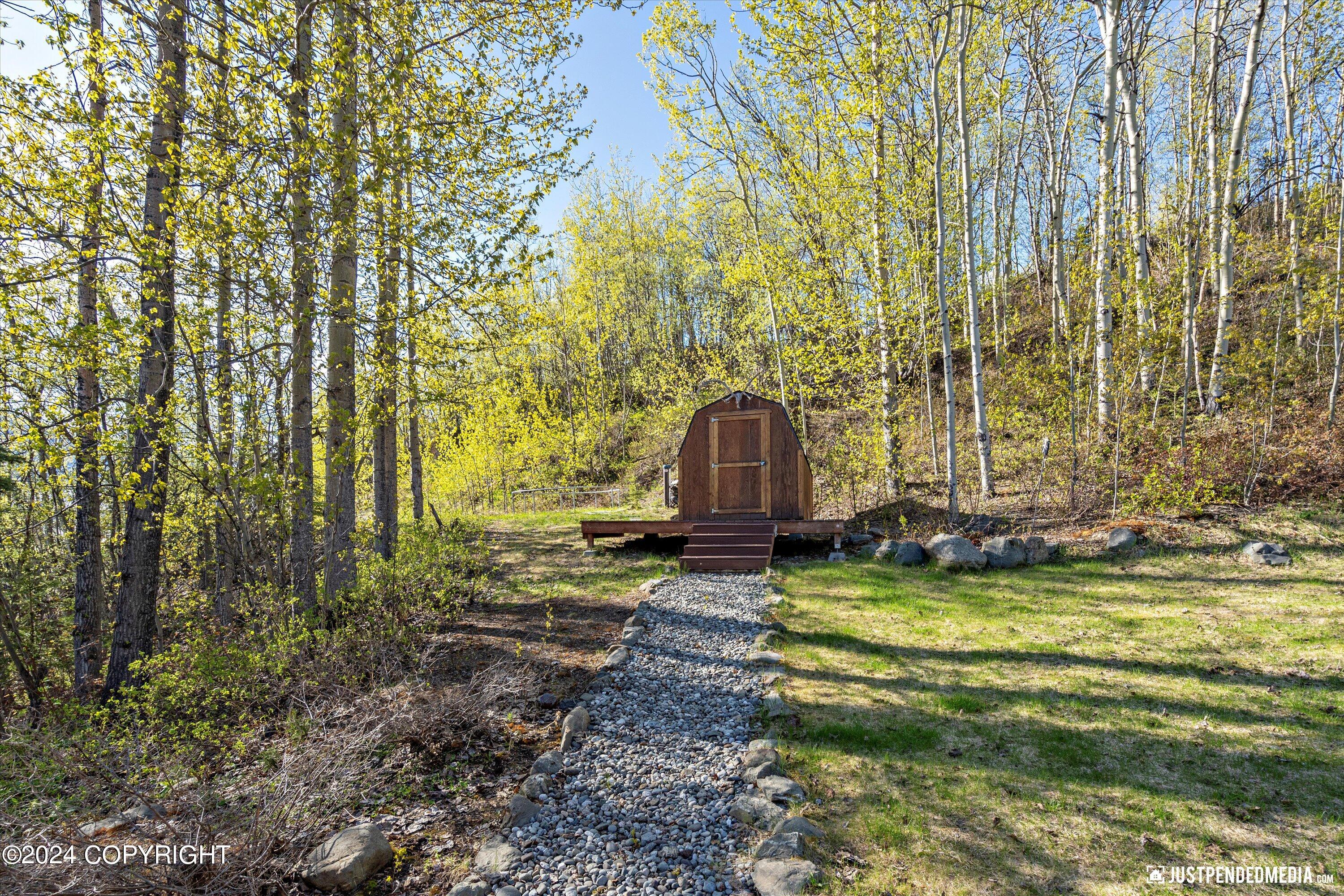 31517 Misty Mountain Circle