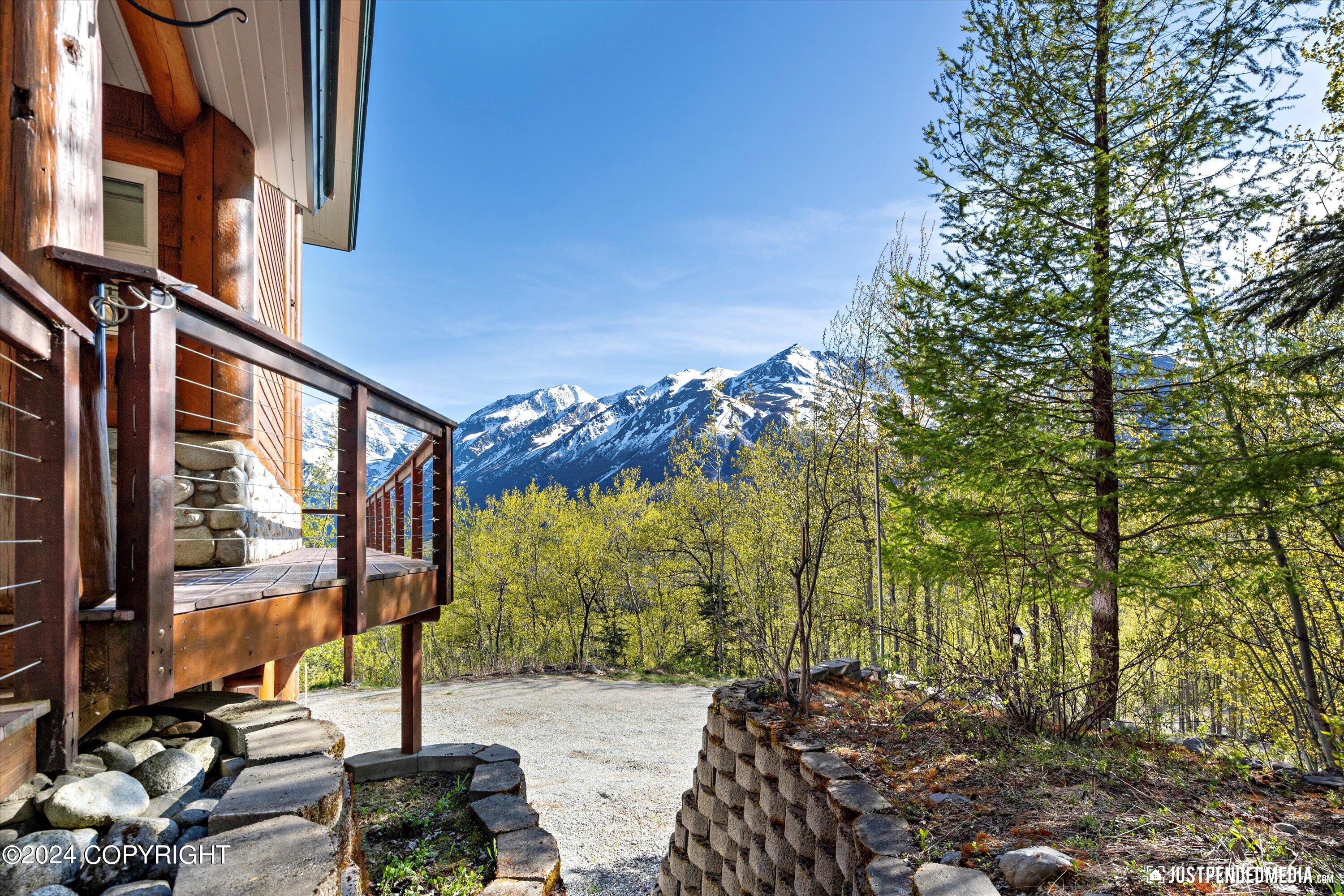 31517 Misty Mountain Circle