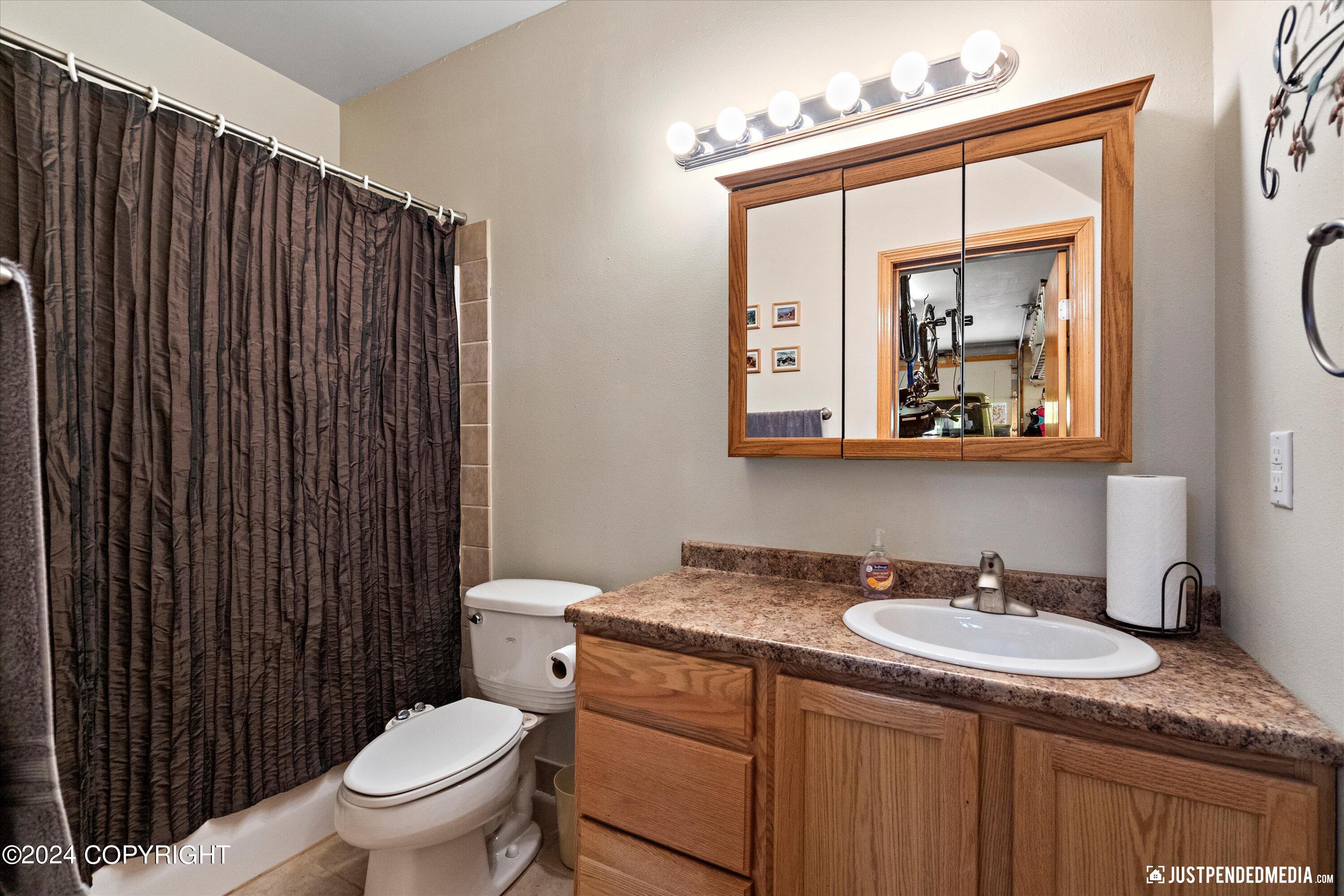 31517 Misty Mountain Circle
