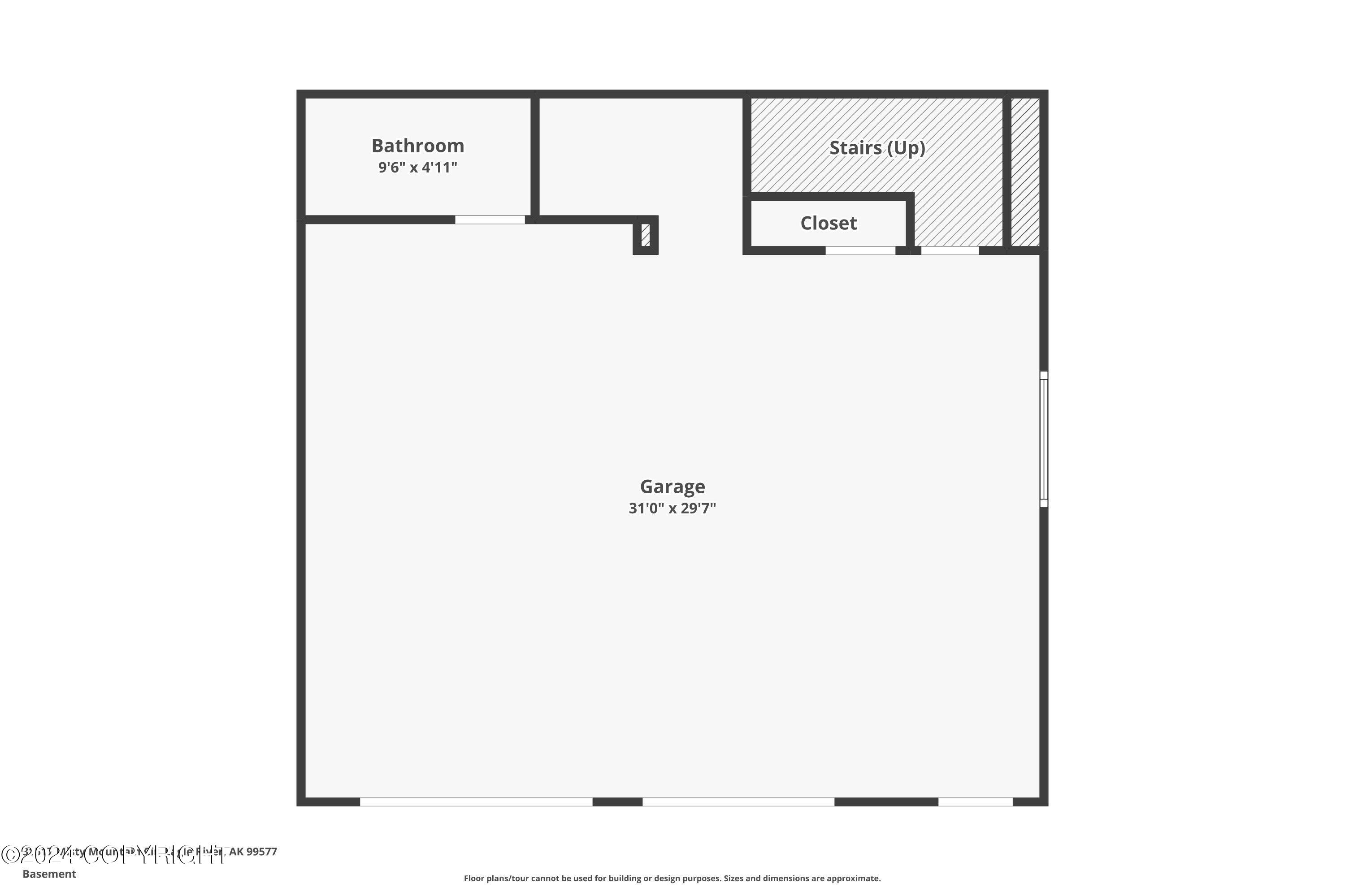 31517 Misty Mountain Circle