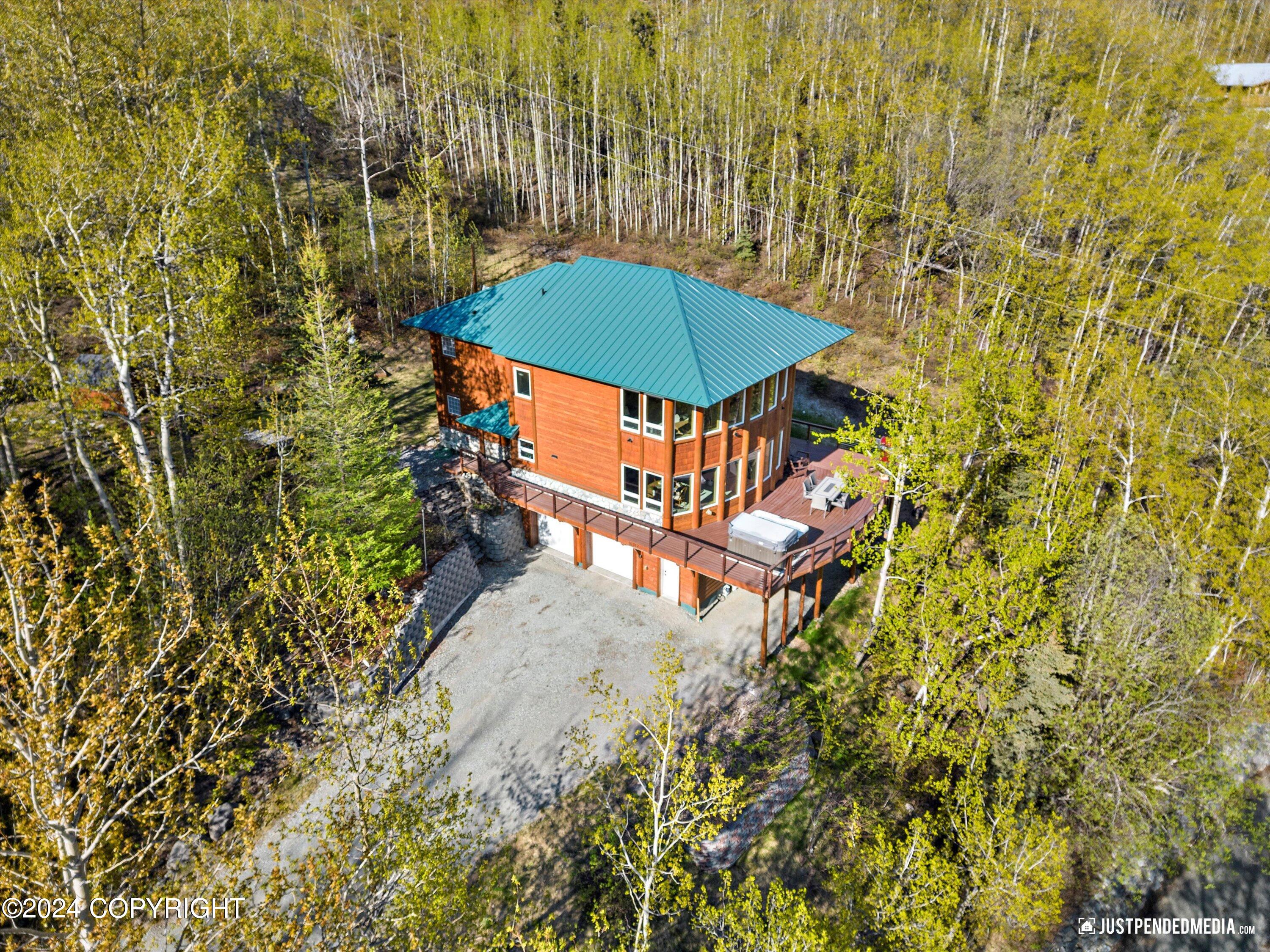 31517 Misty Mountain Circle