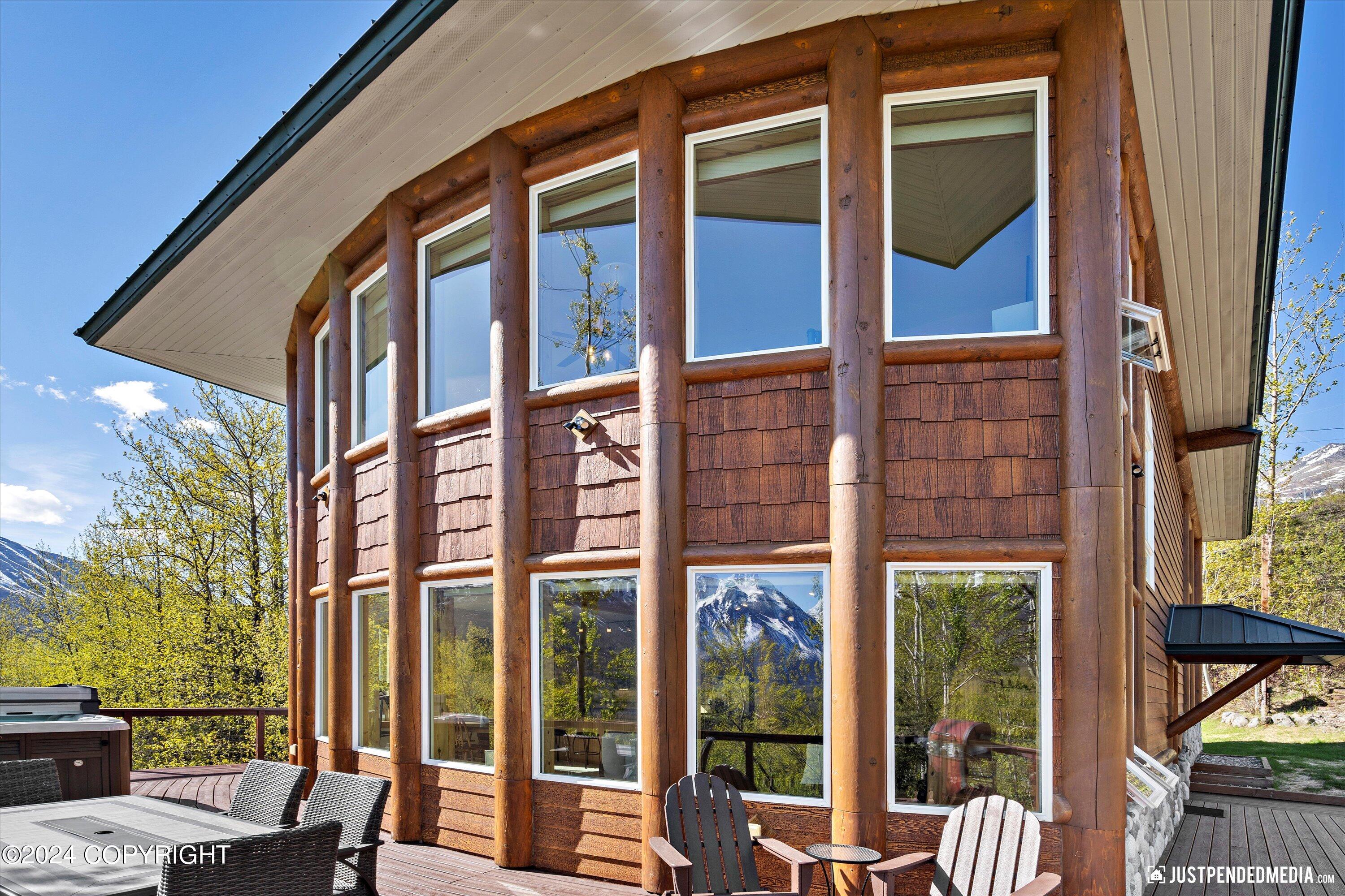 31517 Misty Mountain Circle