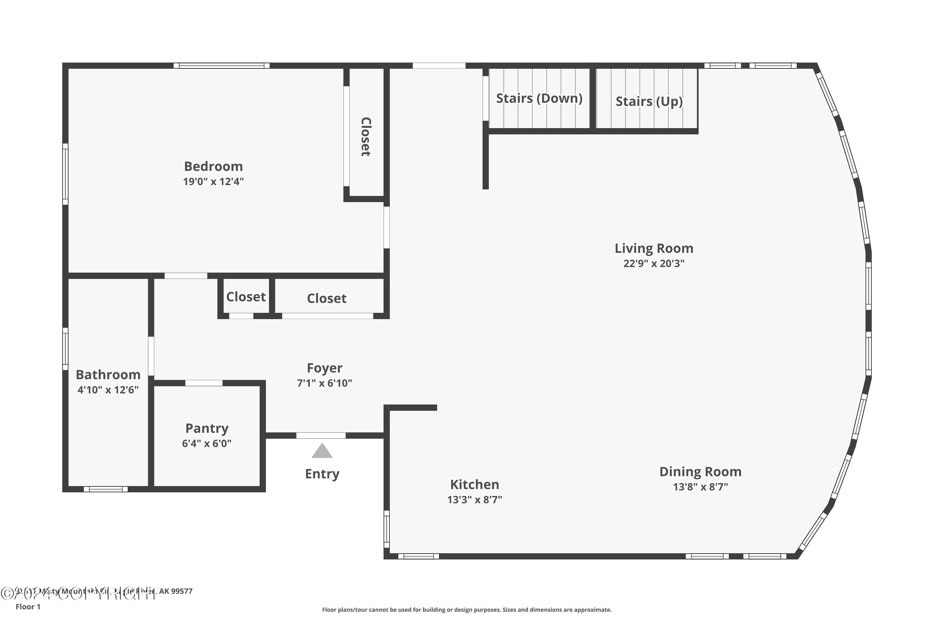 31517 Misty Mountain Circle