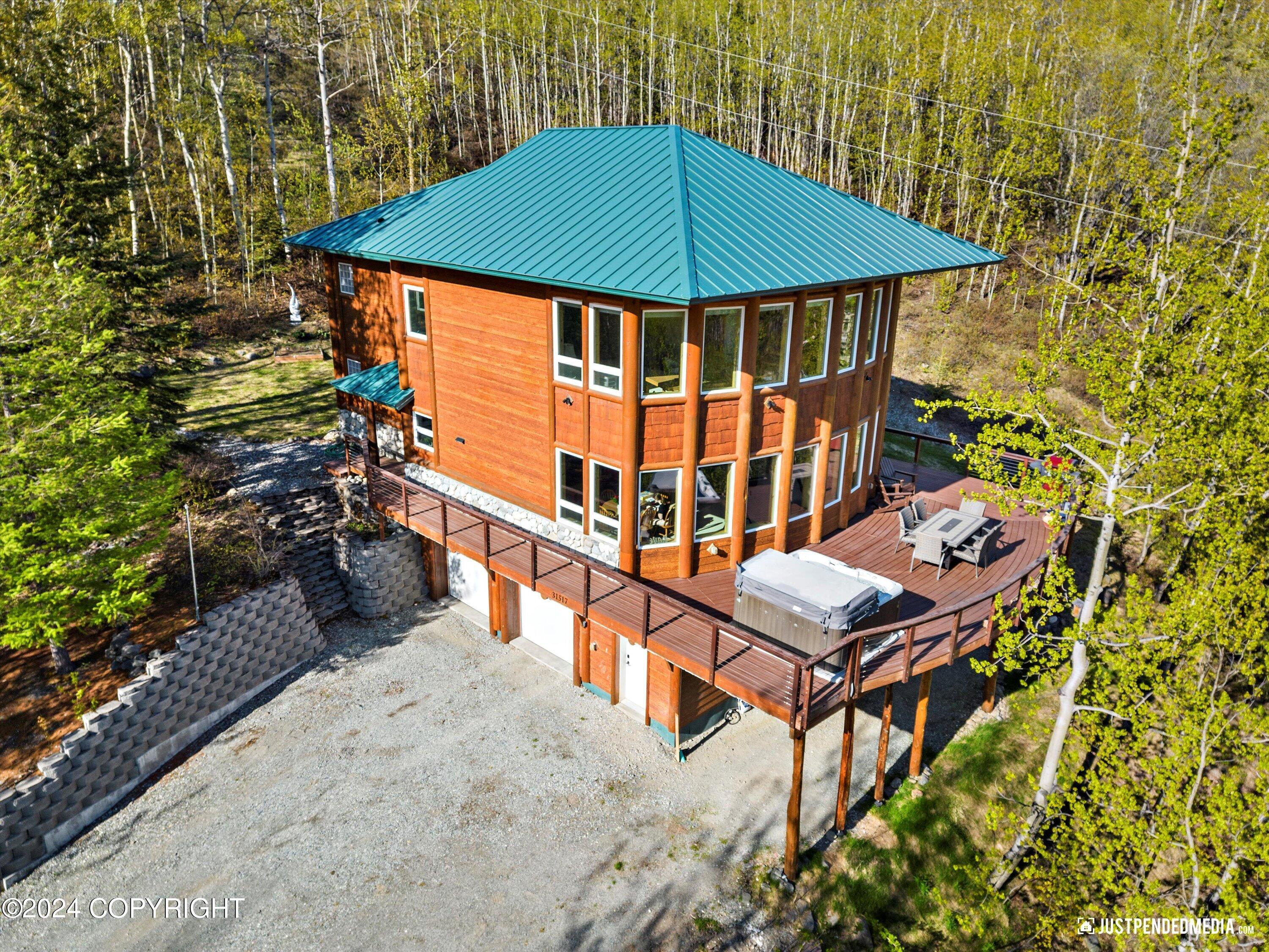 31517 Misty Mountain Circle