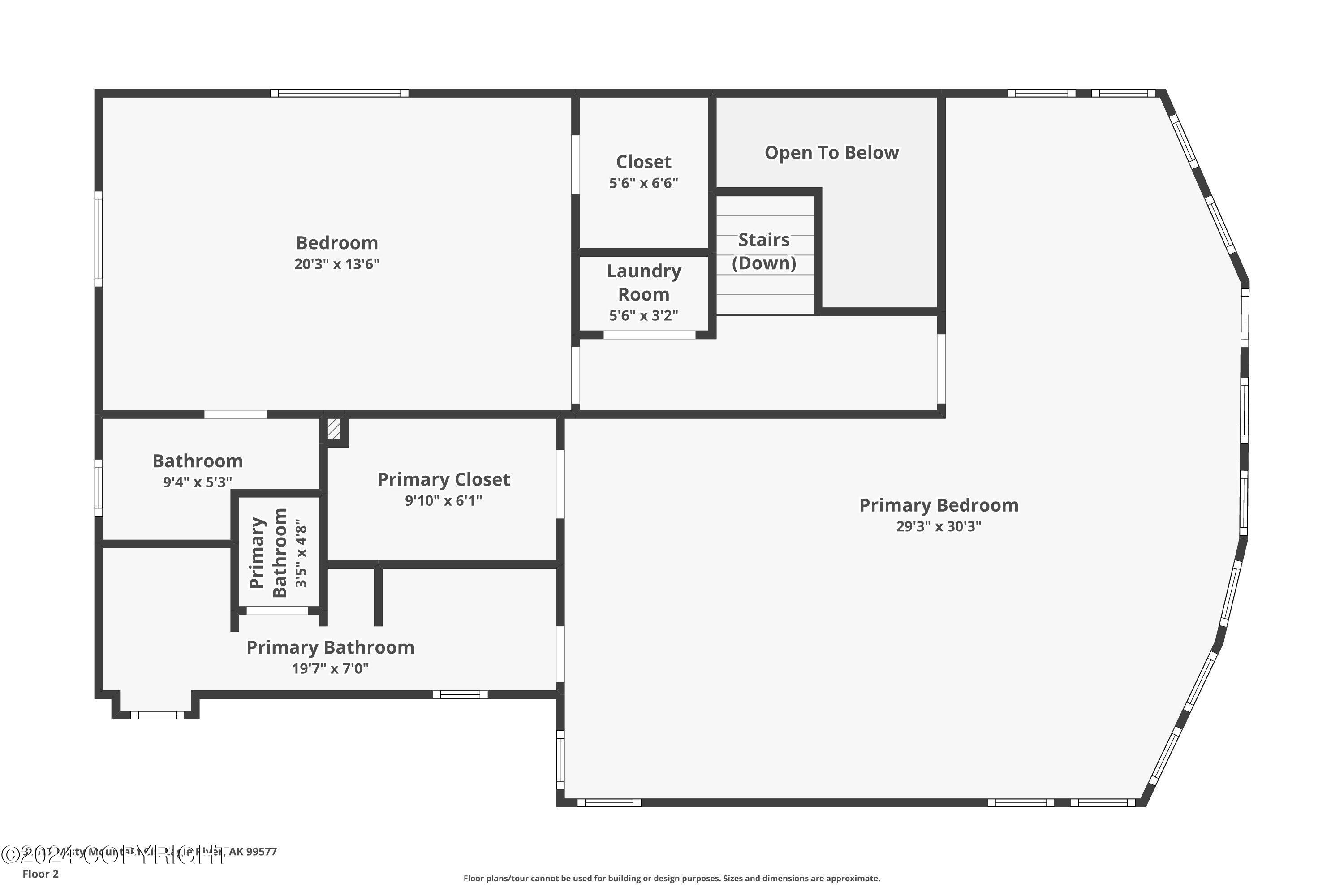 31517 Misty Mountain Circle